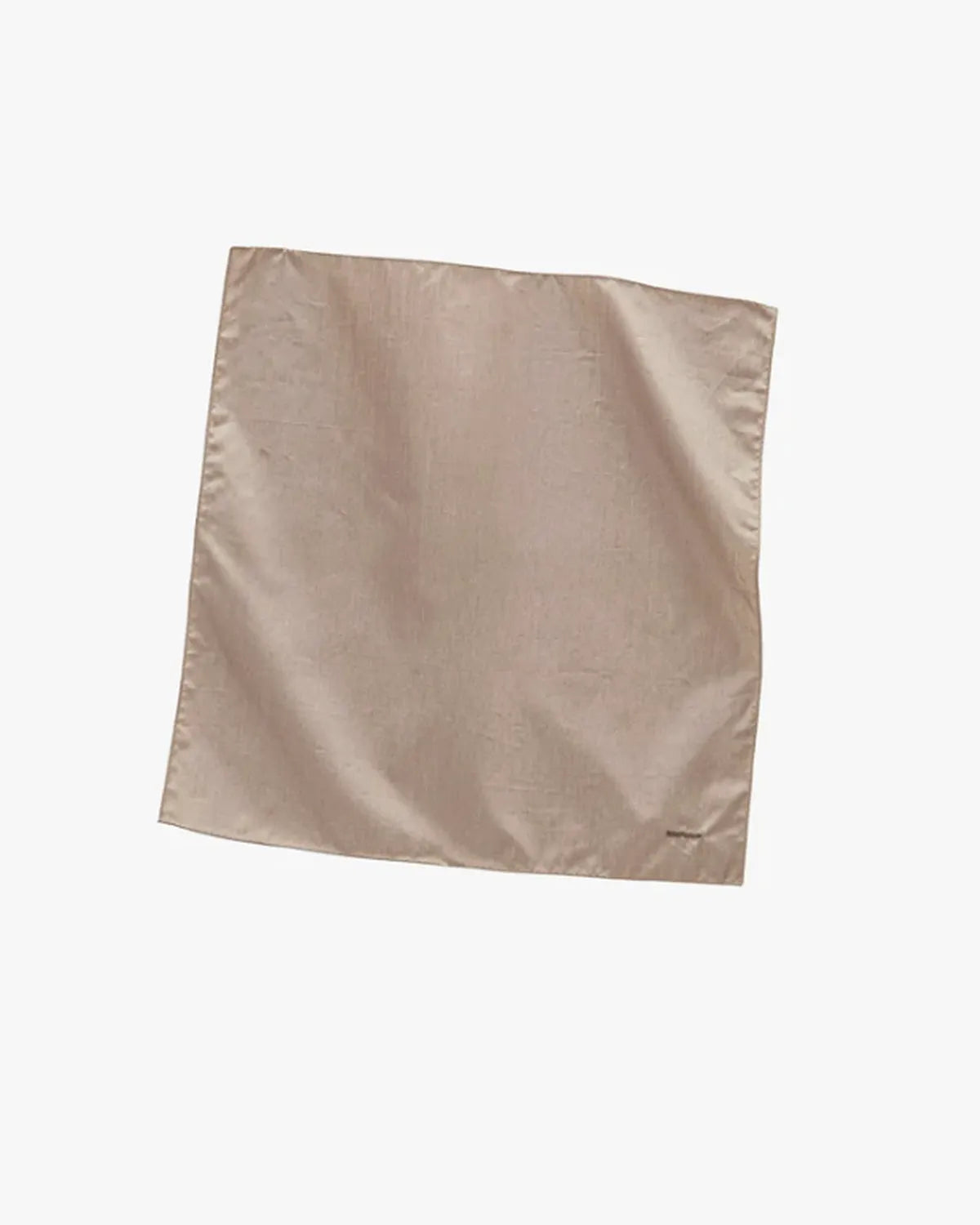 Graphpaper（グラフペーパー）/ ALUMO for GP Cotton Pocket Square | 公式通販・JACK in the  NET