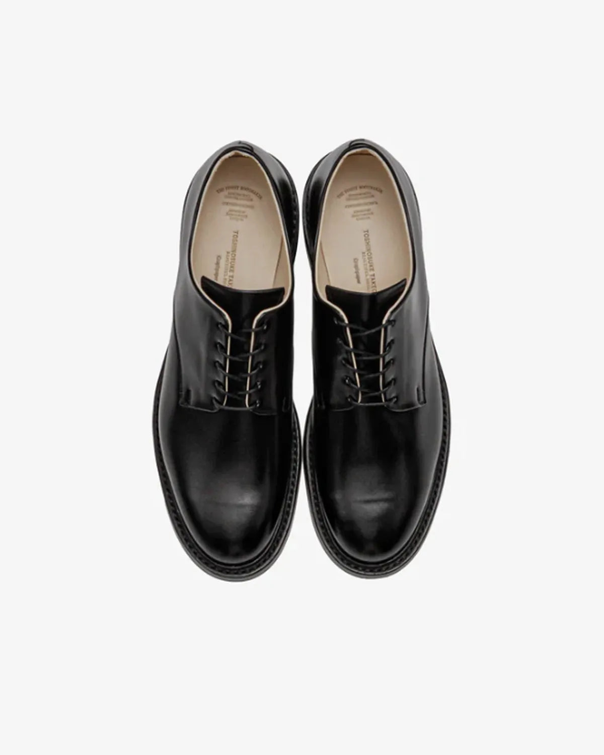 Graphpaper × BEAUTIFUL SHOES の BEAUTIFUL SHOES for GP LIBERTY (GL261-90482B)