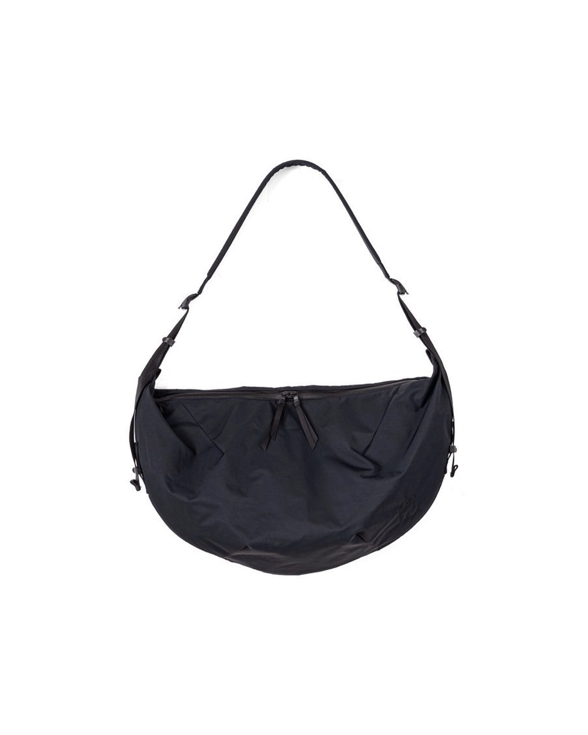 Graphpaper × BLANKOF の Blankof for GP Large Crescent Bag (GU251-90338)