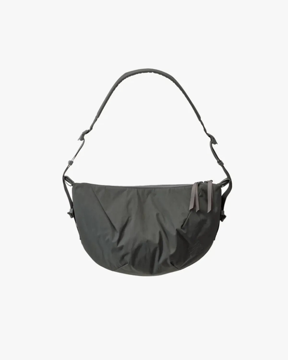 Graphpaper × BLANKOF の Blankof for GP Large Crescent Bag (GU253-90580)