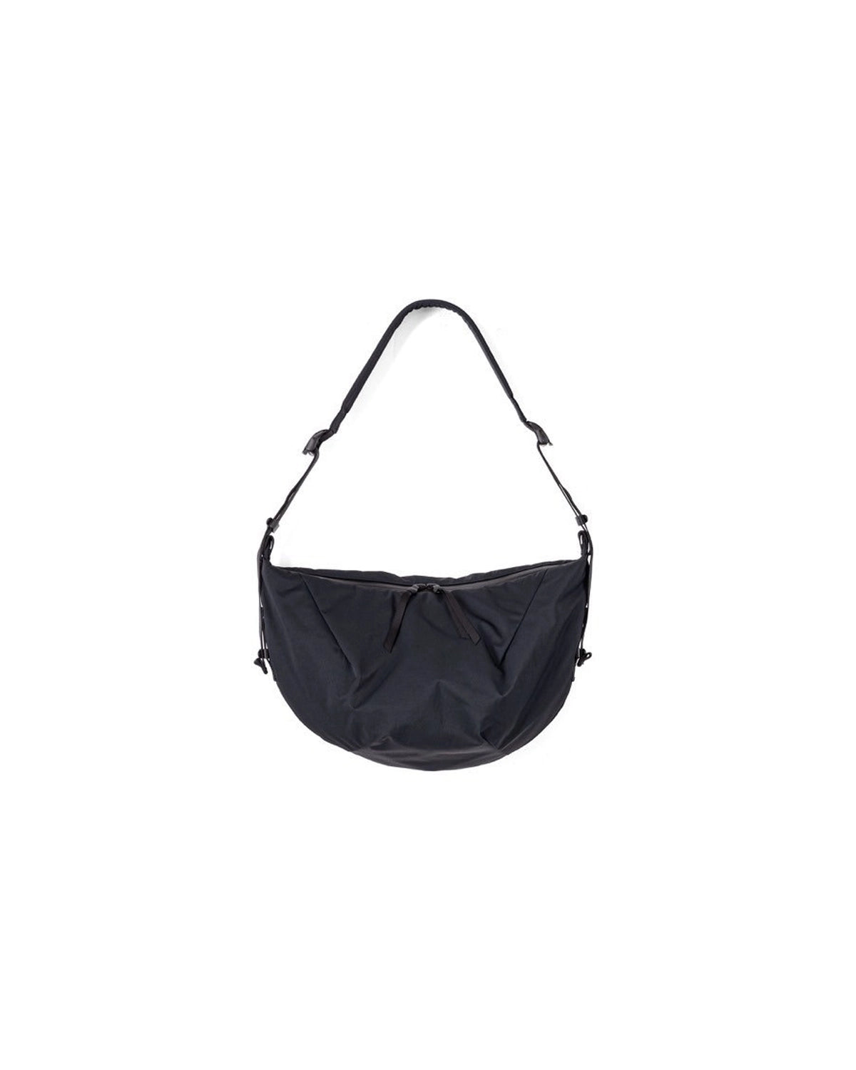 Graphpaper × BLANKOF の Blankof for GP Small Crescent Bag (GU251-90339)