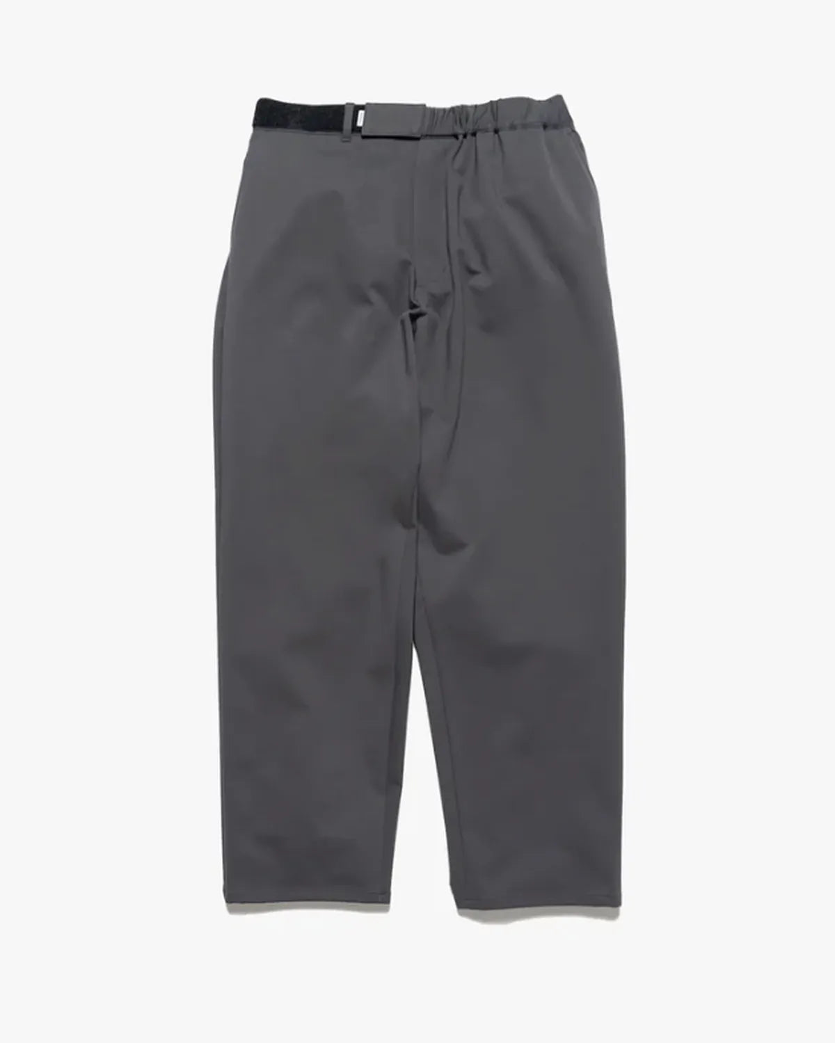 Graphpaper の Compact Ponte Wide Tapered Chef Pants (GM263-40042B)