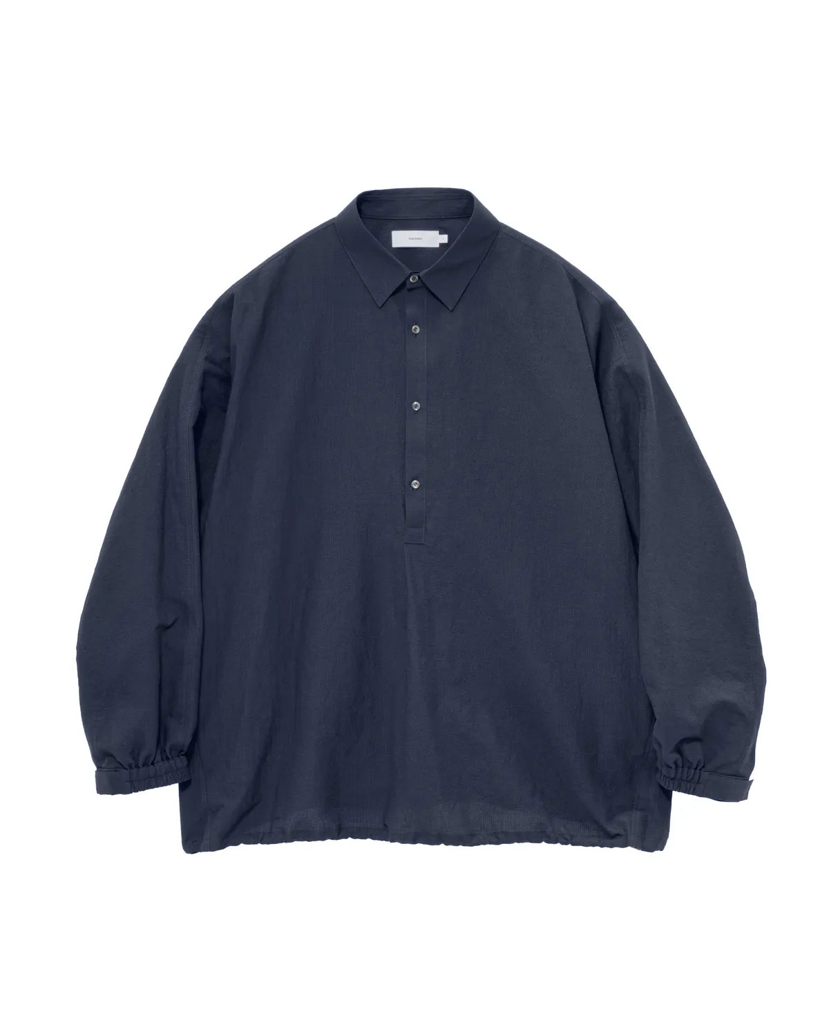 Graphpaper(グラフペーパー) / Cotton Linen Seersucker L/S Graphpaper(グラフペーパー) / Cotton Linen Seersucker L/S