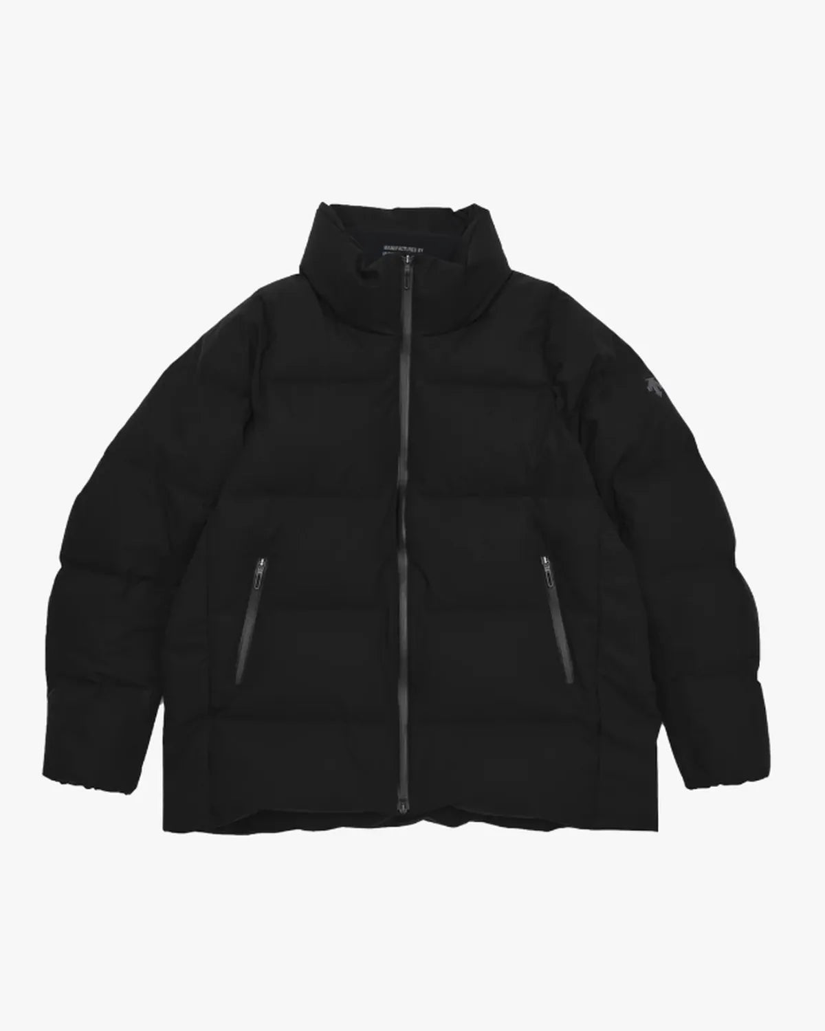 Graphpaper（グラフペーパー）/ DESCENTE for Graphpaper Oversized