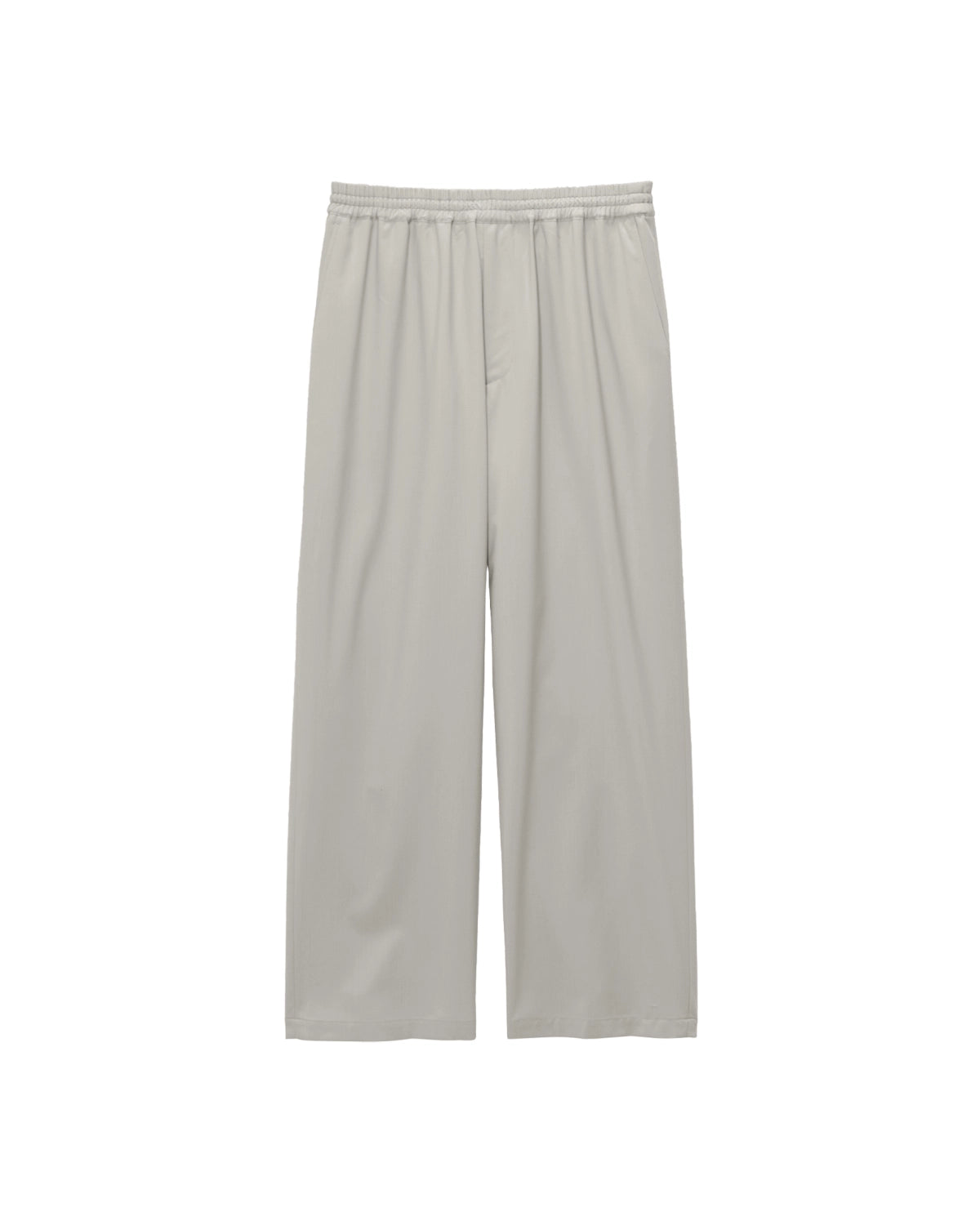 Graphpaper / Extra Fine Wool Easy Wide Pants | 公式通販 JACK in