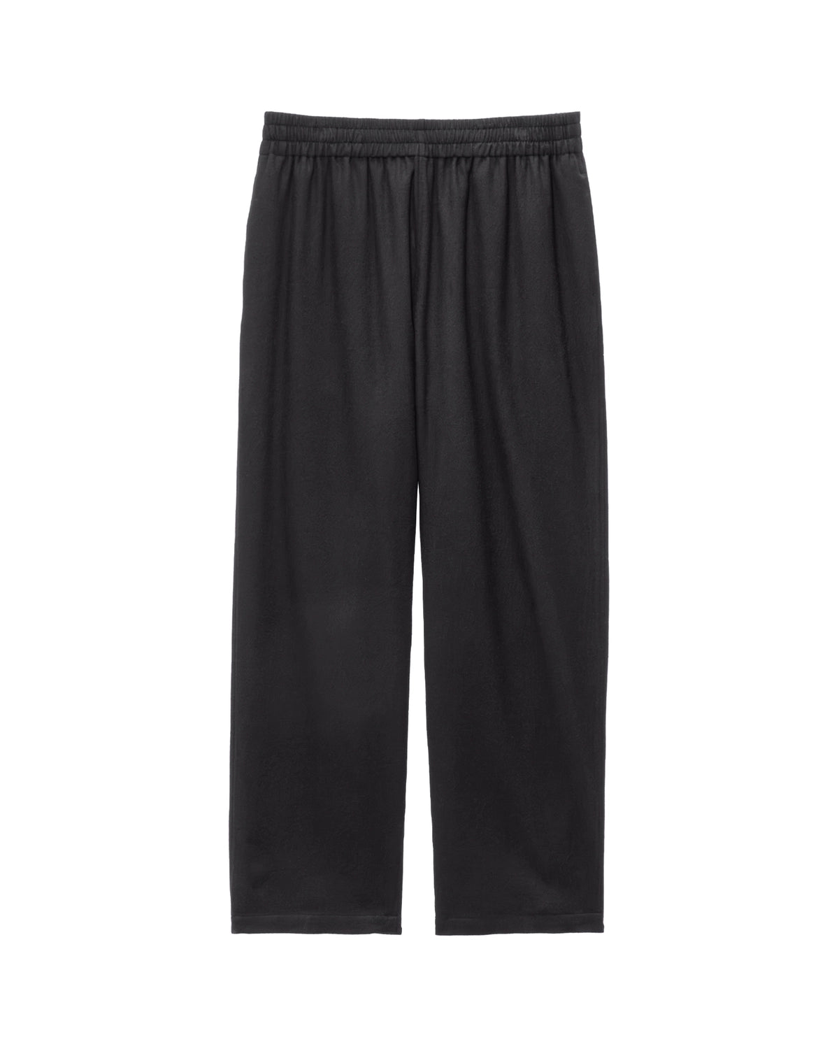 Graphpaper の Extra Fine Wool Lawn Sleeping Easy Pants (GM263-40332)