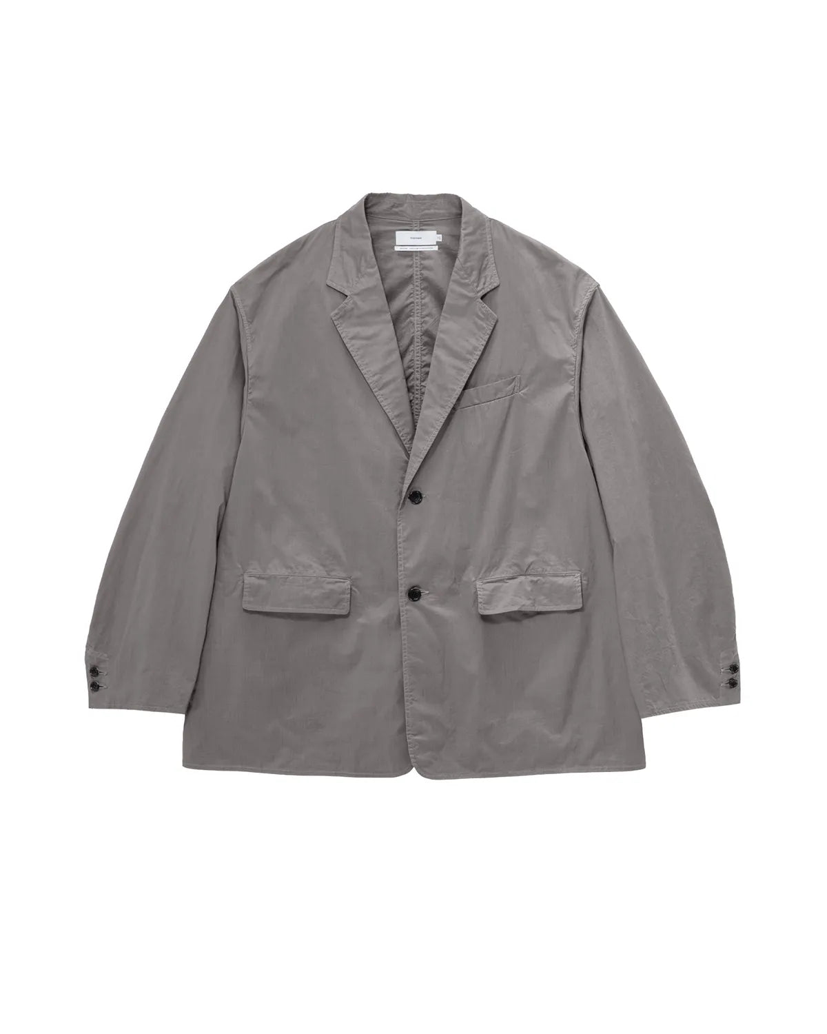 Graphpaper（グラフペーパー） / Garment Dyed Typewriter Oversized