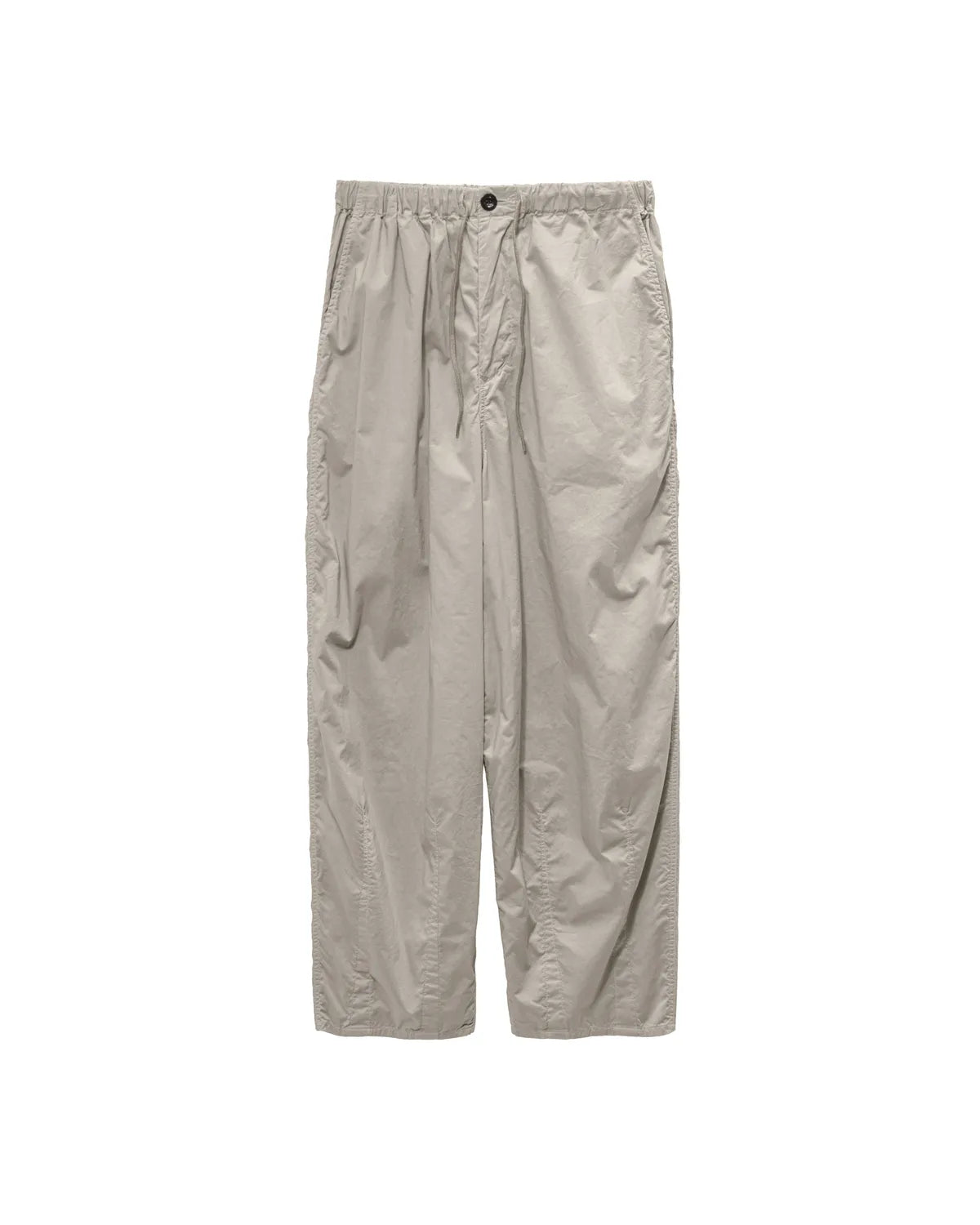 Graphpaper / Garment Dyed Typewriter Parachute Pants | 公式通販