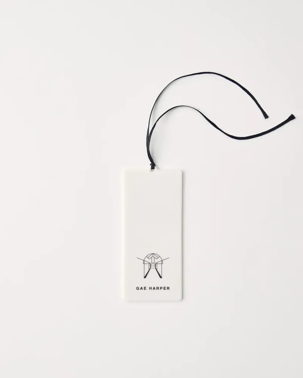 Graphpaper × HARPER の GAE HARPER (HPR02_GAEHARPER)