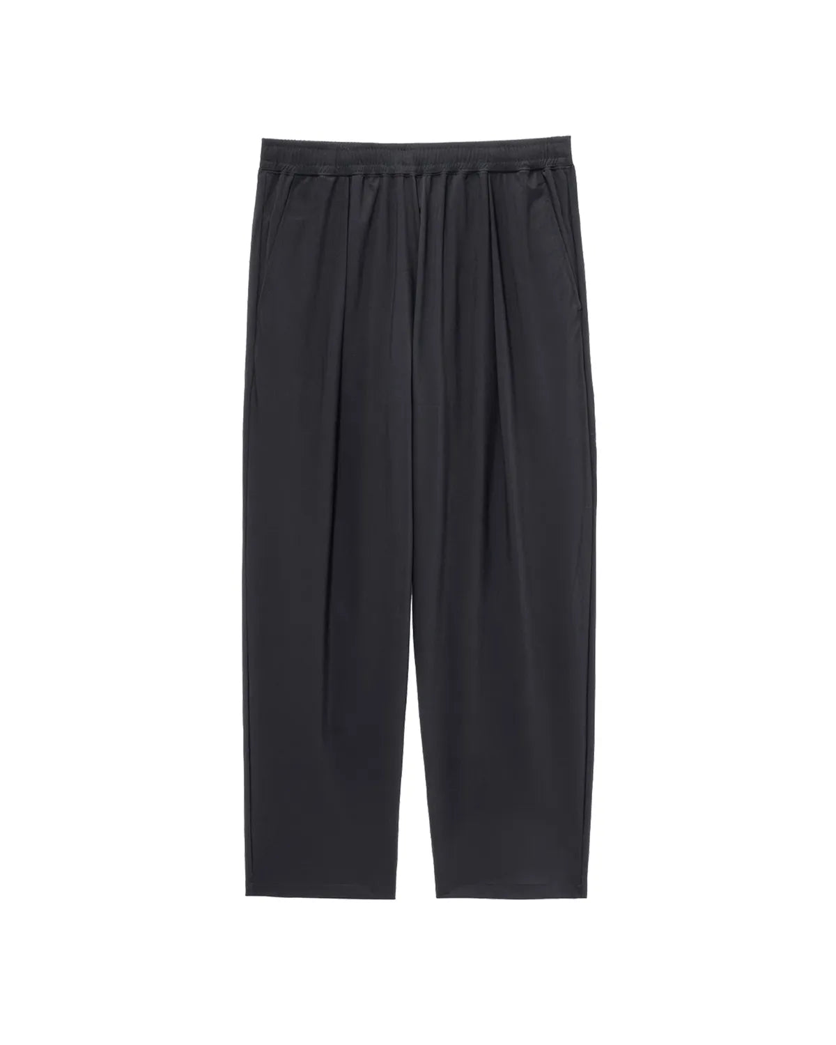 Graphpaper / Ice Tricot Wide Easy Pants (GM263-70609)