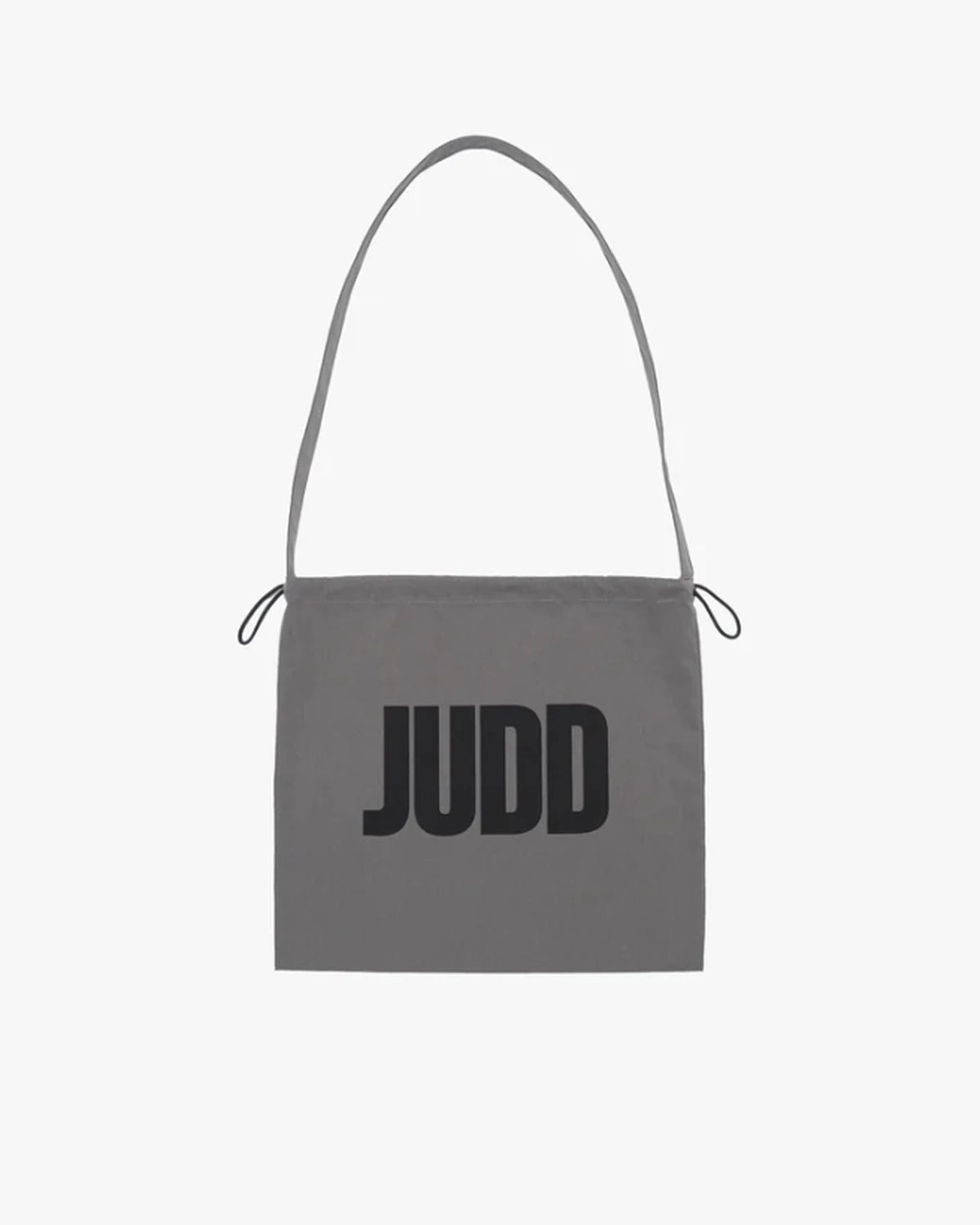 Graphpaper × JUDD Foundation の Donald Judd w/ GP JUDD Printed Drawstring Bag (GU261-90778)