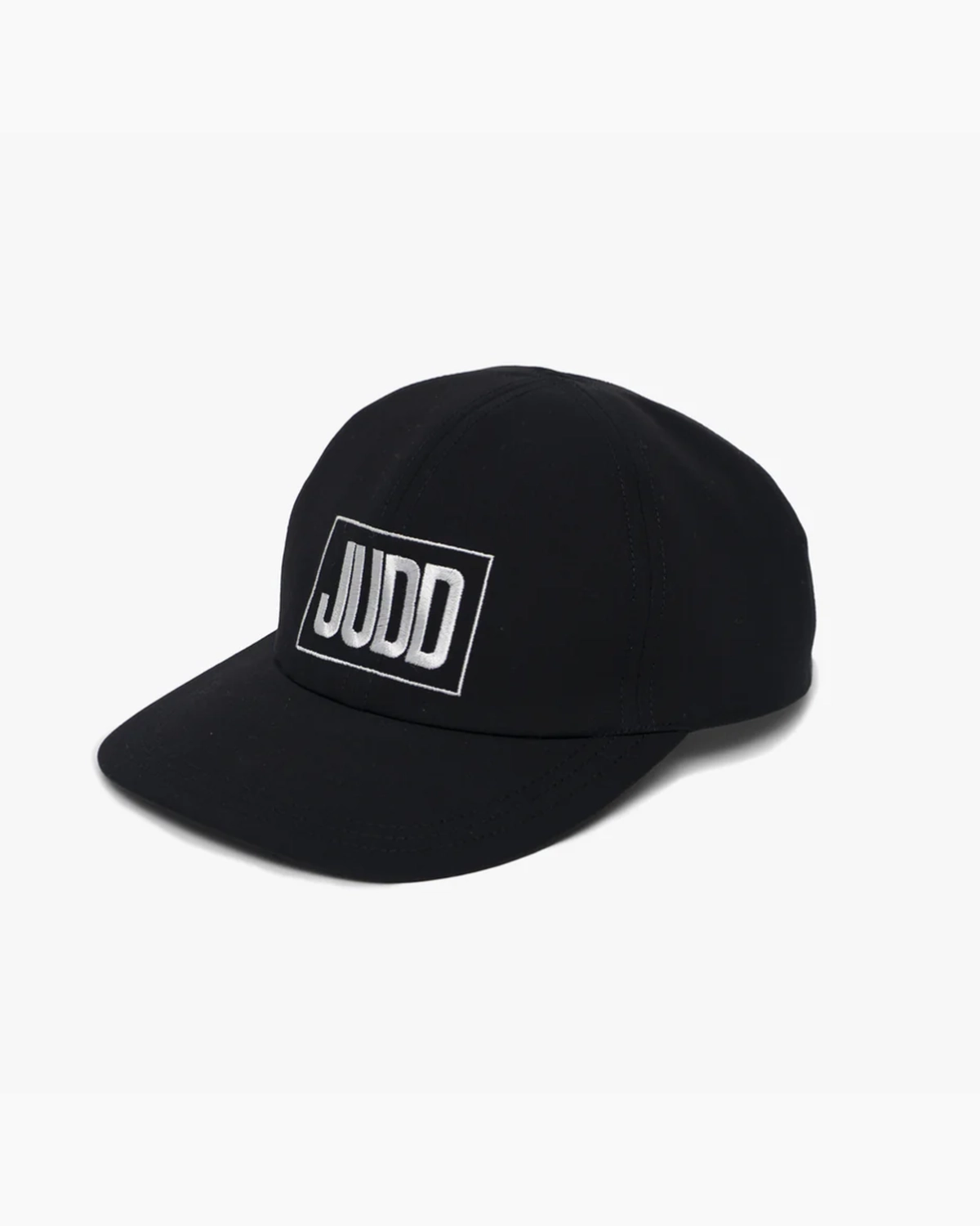 Graphpaper × JUDD Foundation の JUDO 6panel CAP (GU261-90777)