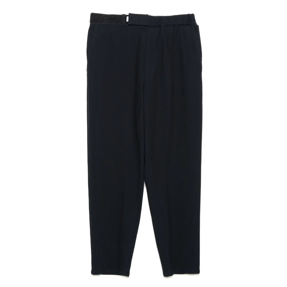 Graphpaper の Knit Corduroy Chef Pants (GM243-40286B)