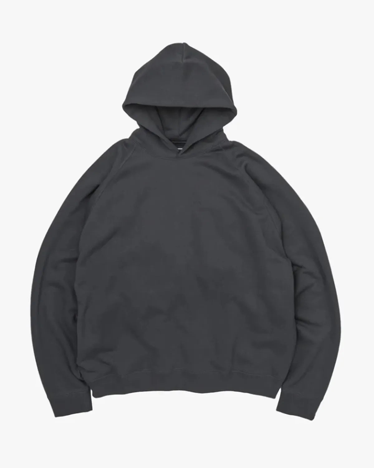 Graphpaper × LOOPWHEELER の LOOPWHEELER for Graphpaper Sweat Parka (GU261-70702B)