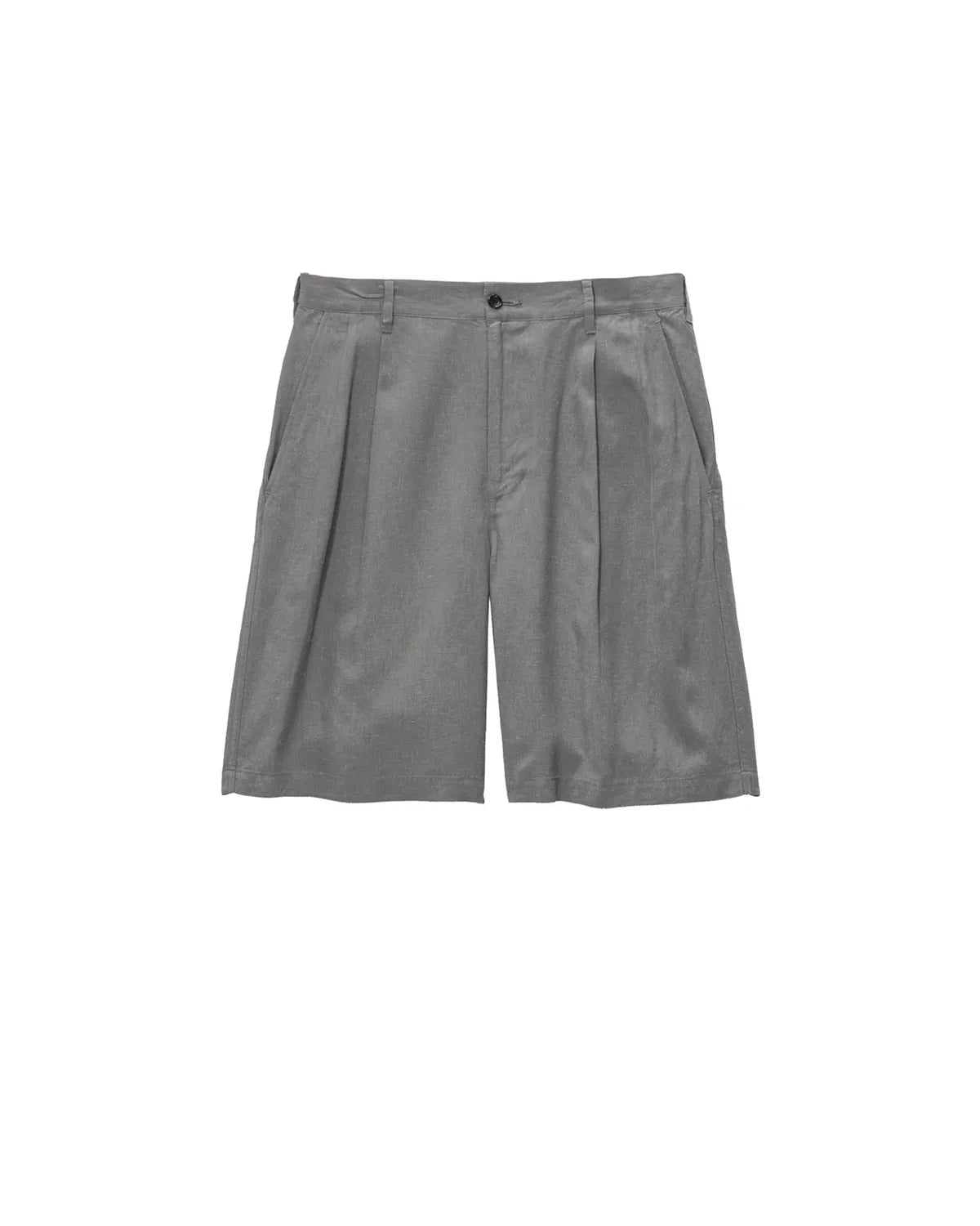Graphpaper / Linen Cupro Oversized Shorts | 公式通販・JACK in the NET