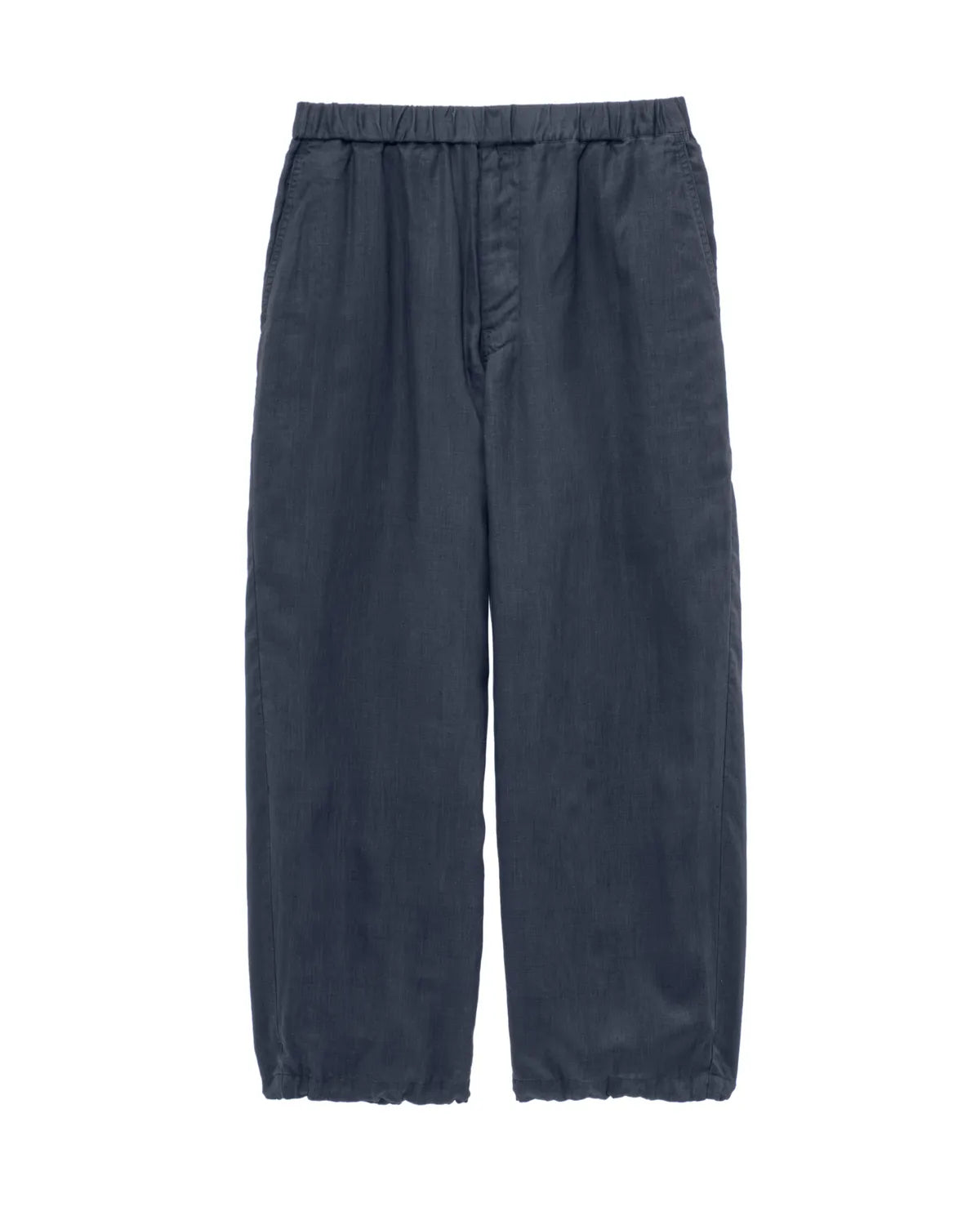 Graphpaper の Linen Track Pants (GM262-40041B)