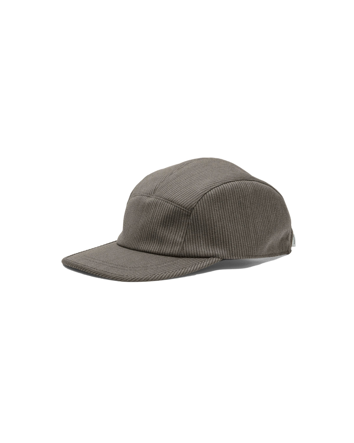 Graphpaper の Melange Pique Jet Cap (GU263-90444)