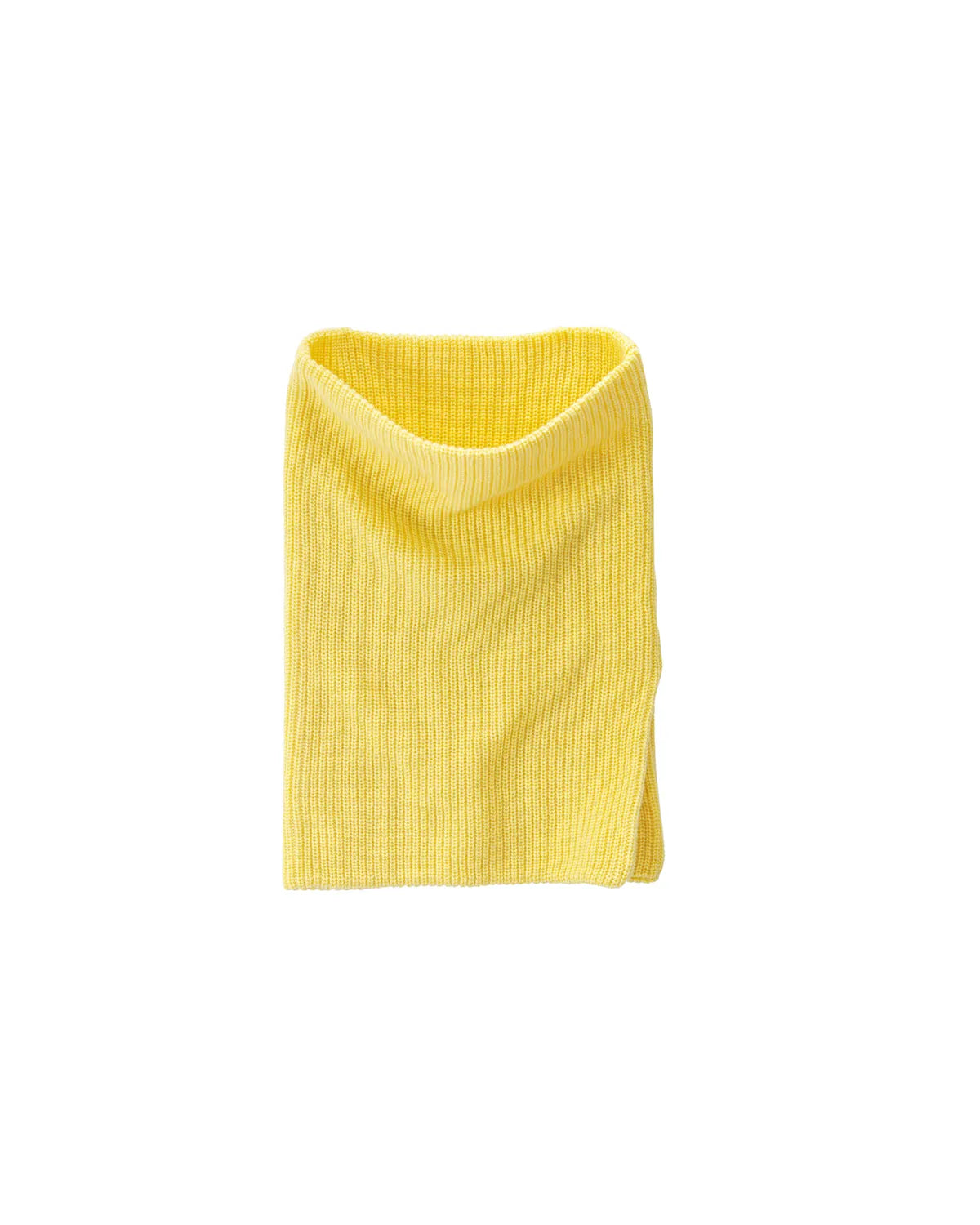 Graphpaper の Mercerized Fine Wool Snood (GU253-90468)