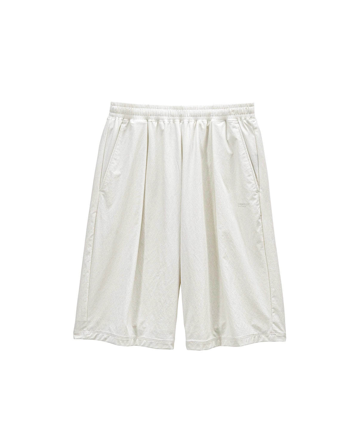 Graphpaper の PERTEX EQUILIBRIUM Wide Easy Shorts (GM261-40296)