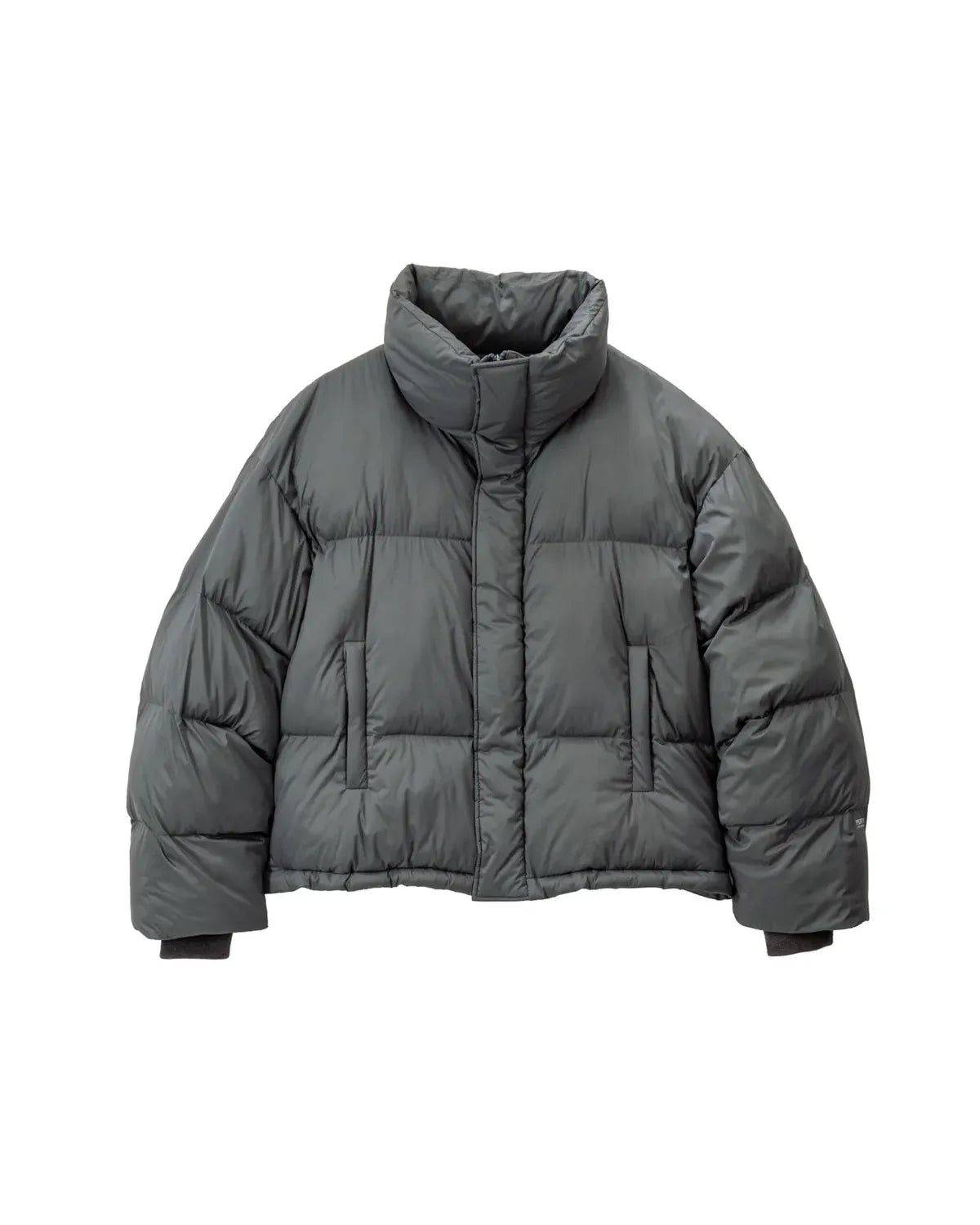 Graphpaper の PERTEX QUANTUM AIR Insulated Puffer Jacket (GL253-30439)