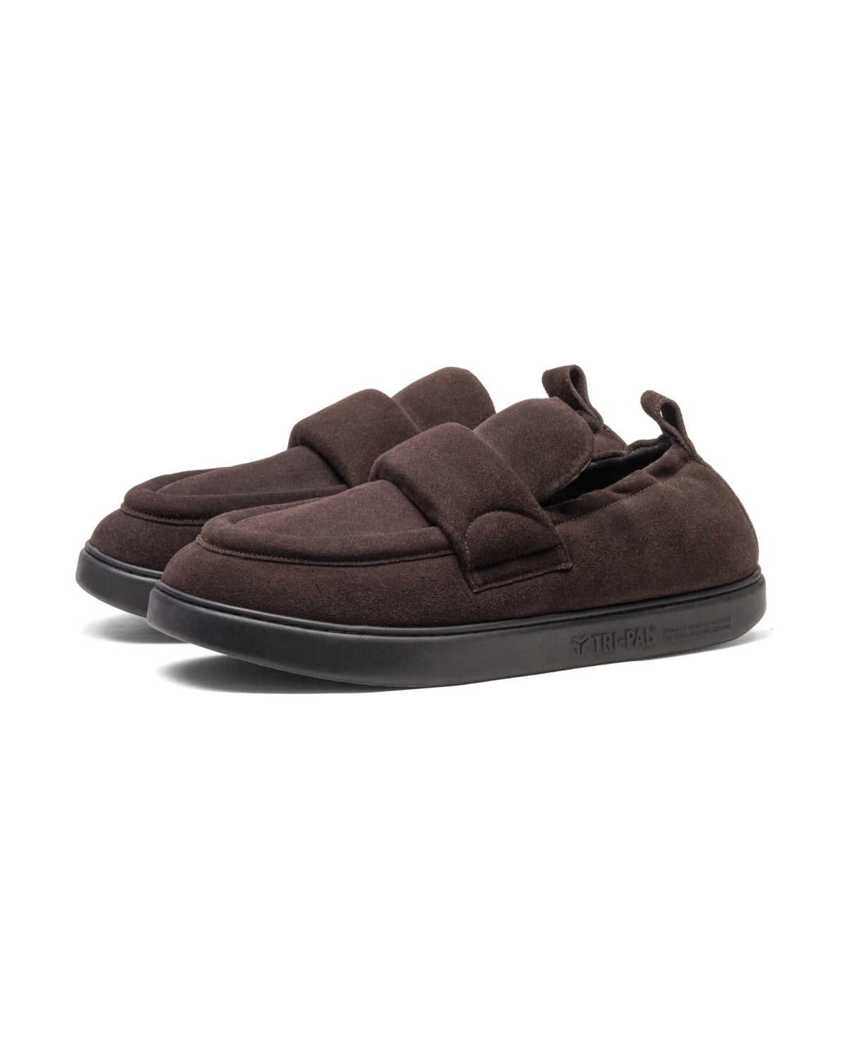 Graphpaper / × PPACO / PPACO for GP SUEDE SOFT-PAD LOAFER | 公式 