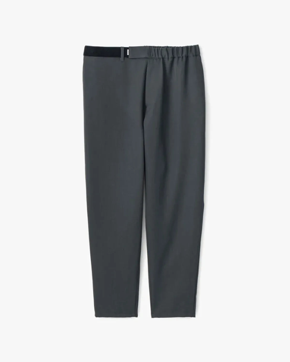 Graphpaper の Scale Off Wool Chef Pants (GM253-40174B)
