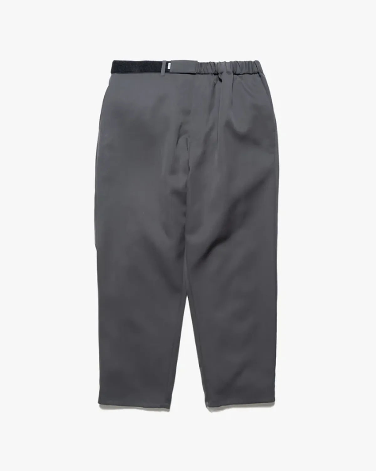 Graphpaper の Scale Off Wool Wide Tapered Chef Pants (GM253-40175B)