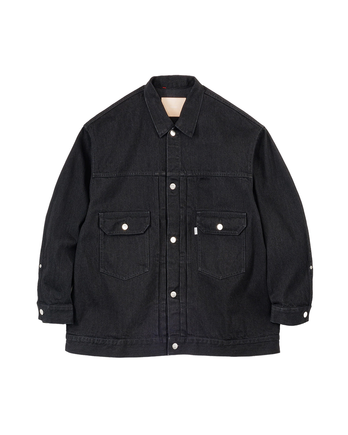 Graphpaper（グラフペーパー） / Selvage Denim Jacket | 公式通販