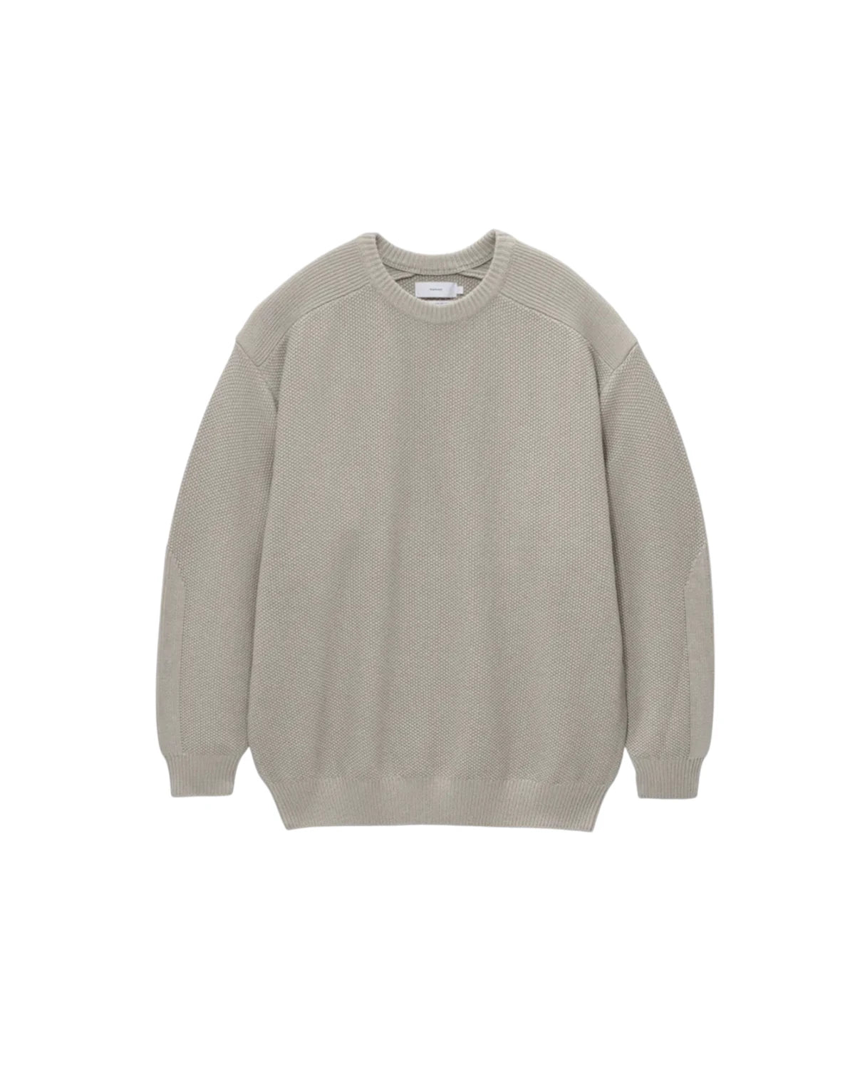 Graphpaper / Soft Wool Command Sweater | 公式通販・JACK in the NET