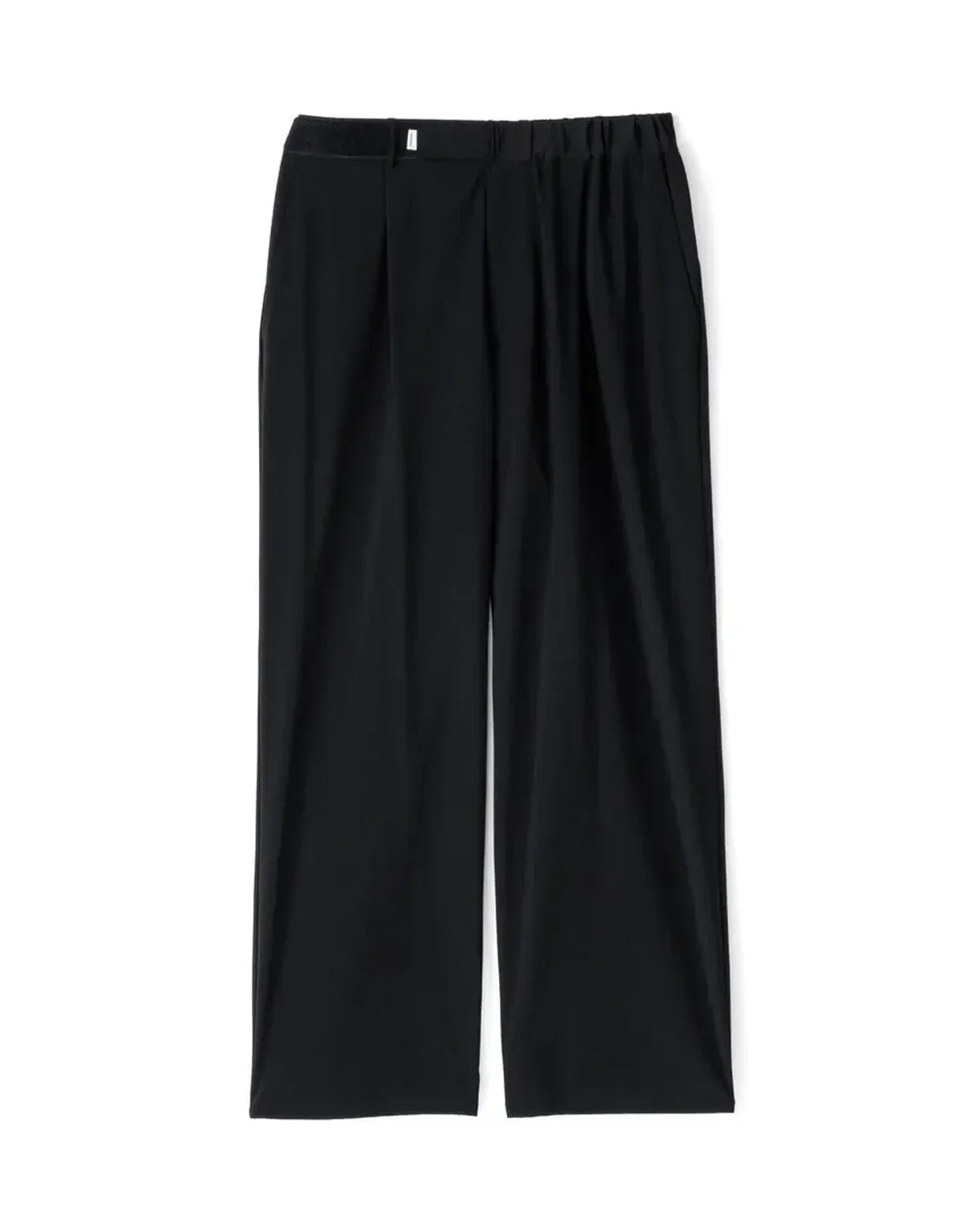 Graphpaper の Solotex Twill Wide Chef Pants (GM251-40327B)