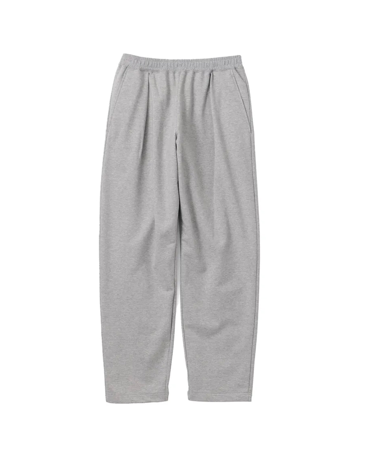 Graphpaper の Ultra Compact Terry Sweat Pants (GM251-70143B)