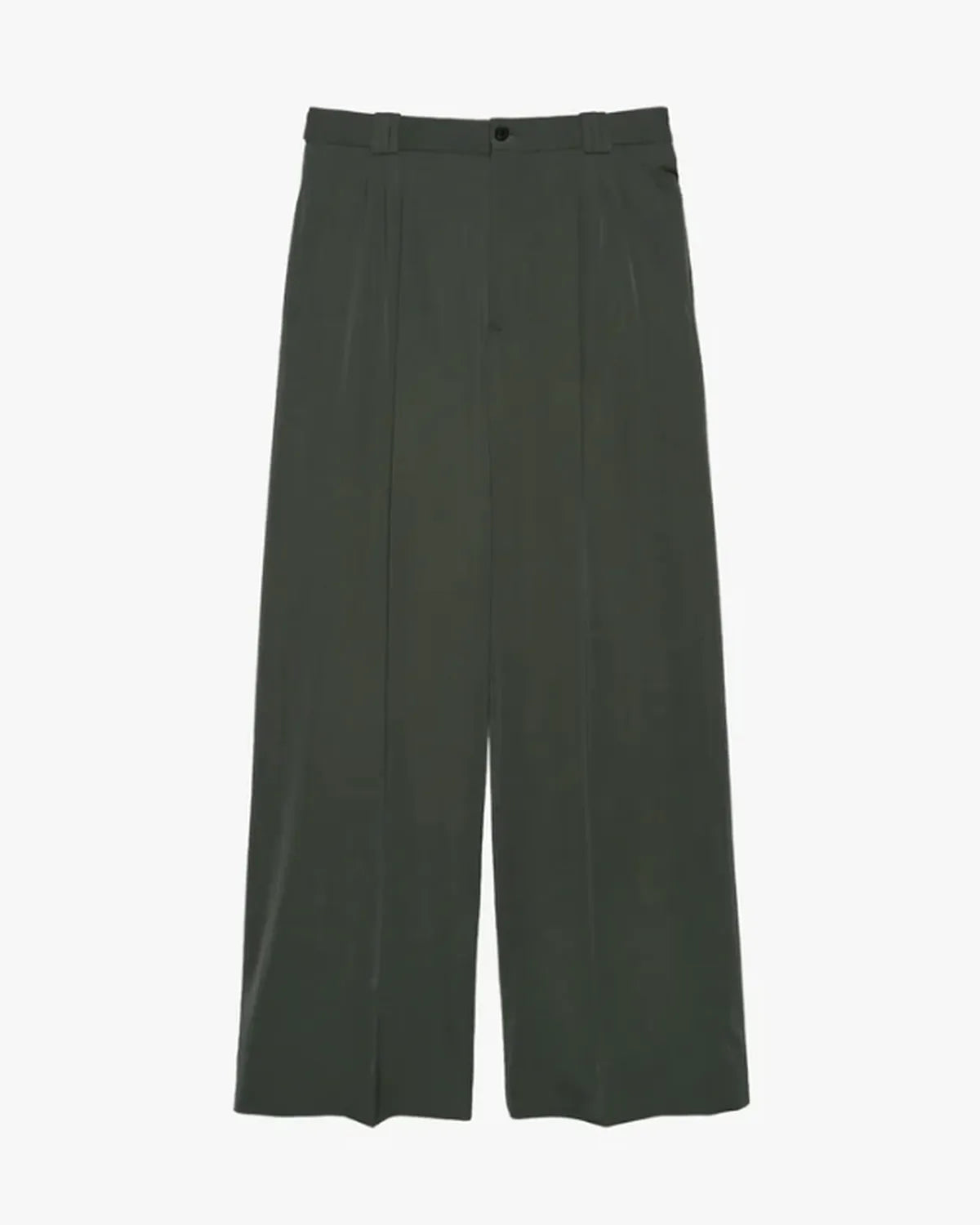 Graphpaper × YOKE 3PLEATED WIDE TROUSERS | 公式通販・JACK in the NET