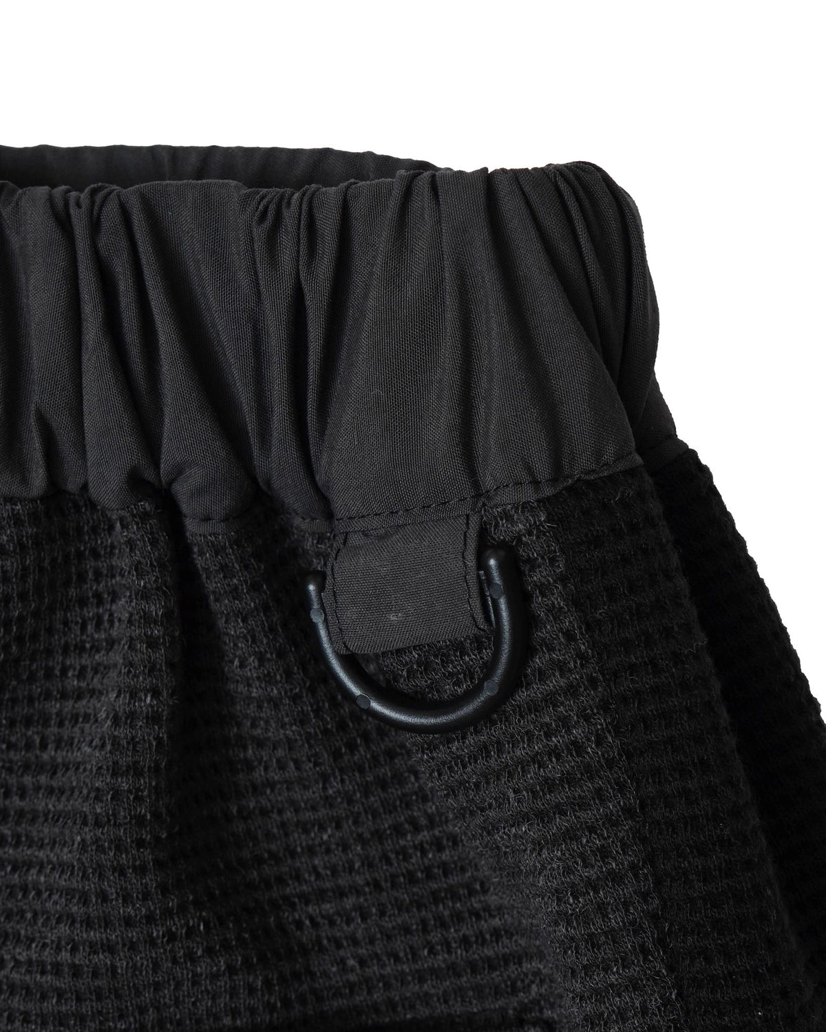 MAGIC STICK / TECH WAFFLE SHORTS (25SS-MS5-038)