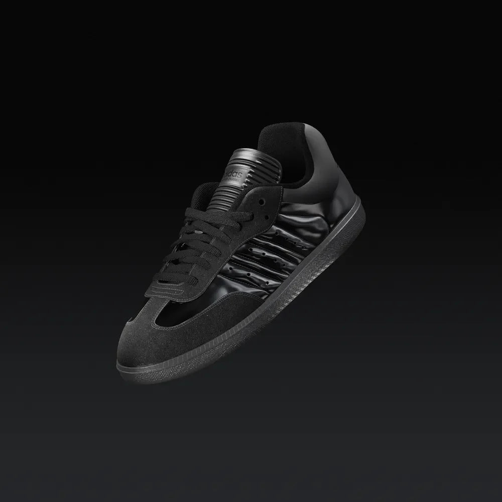 ADIDAS / x DING YUN ZHANG DYZ SAMBA (IE3176)