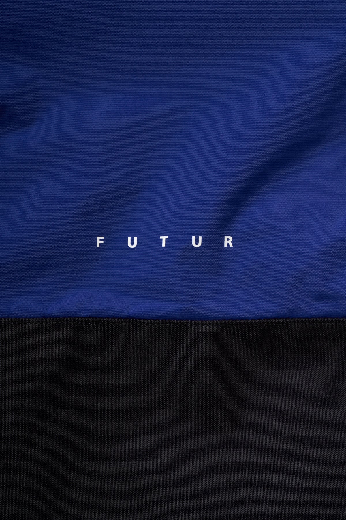 FUTUR × HH/Ocean Balder Insulation Jacket