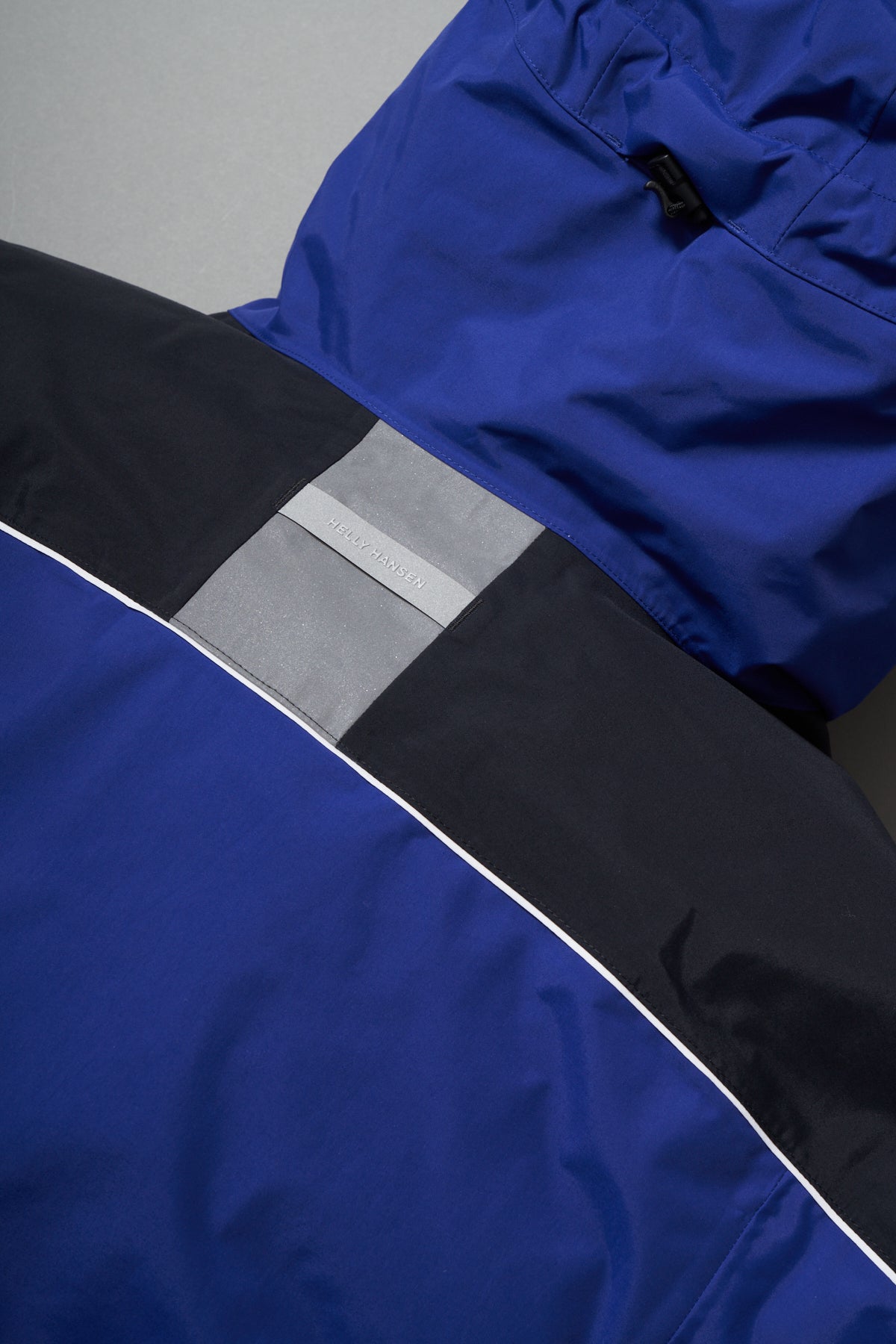 FUTUR × HH/Ocean Balder Insulation Jacket