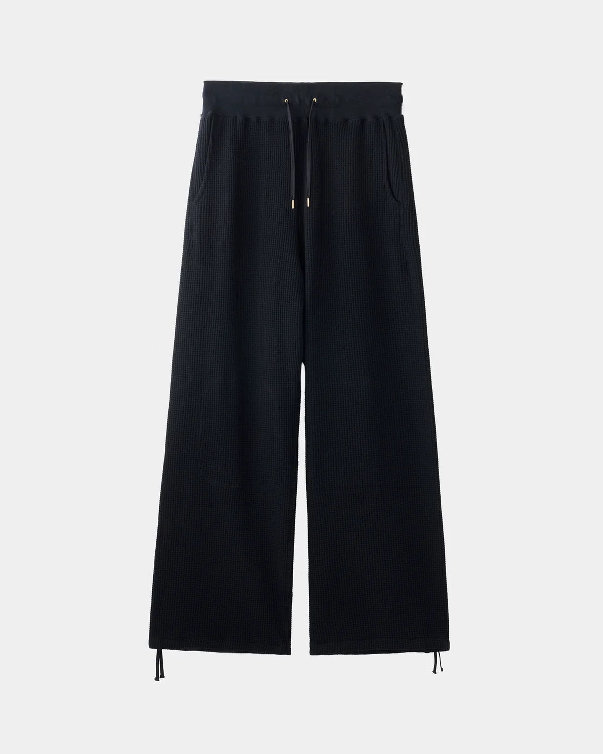 HONEY FITZ の HF thermal straight pants (HF-05-B)