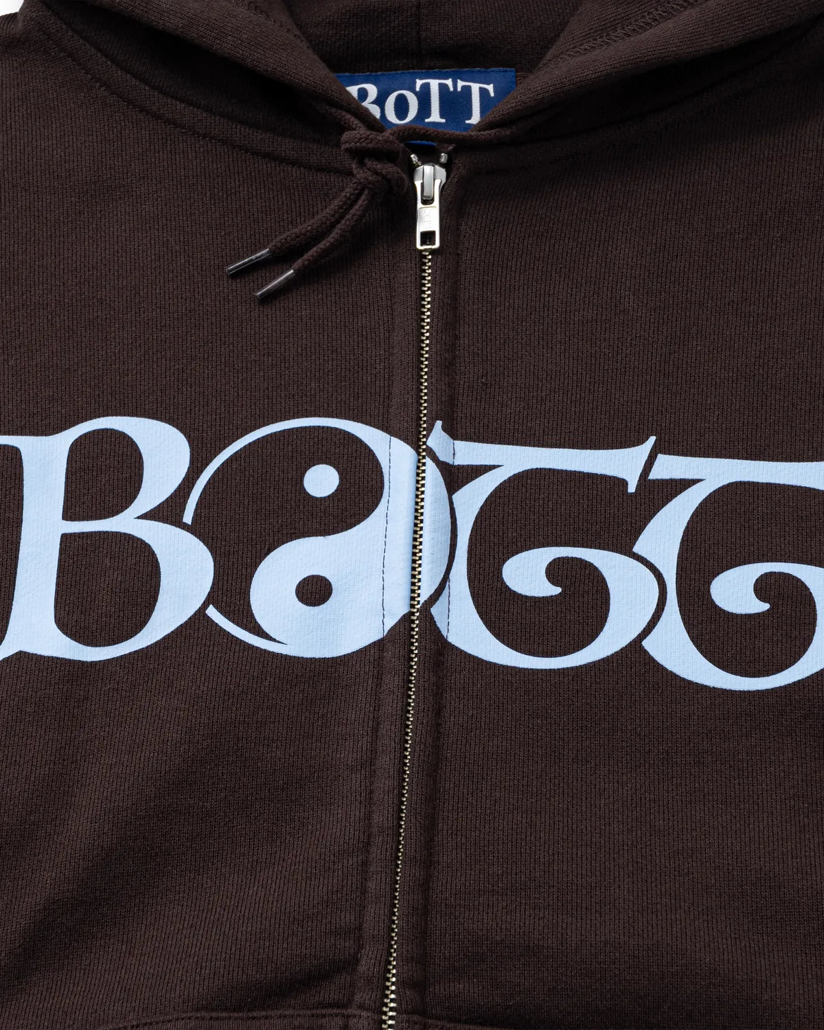 BoTT / 2Y Zip Hoodie