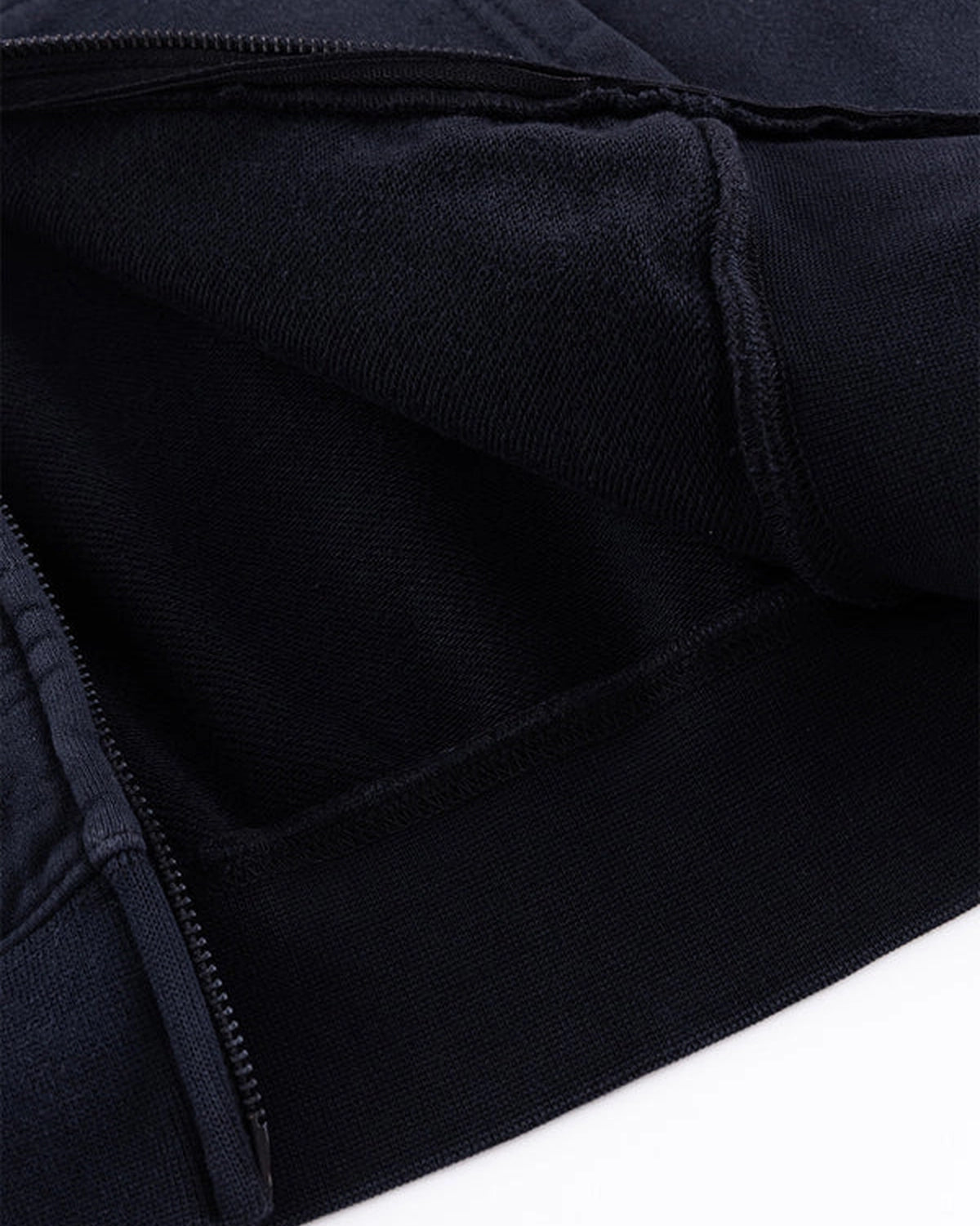 WOKE EDGE / I Luv I Jah Zip Hoodie (2611-15913-0130003)