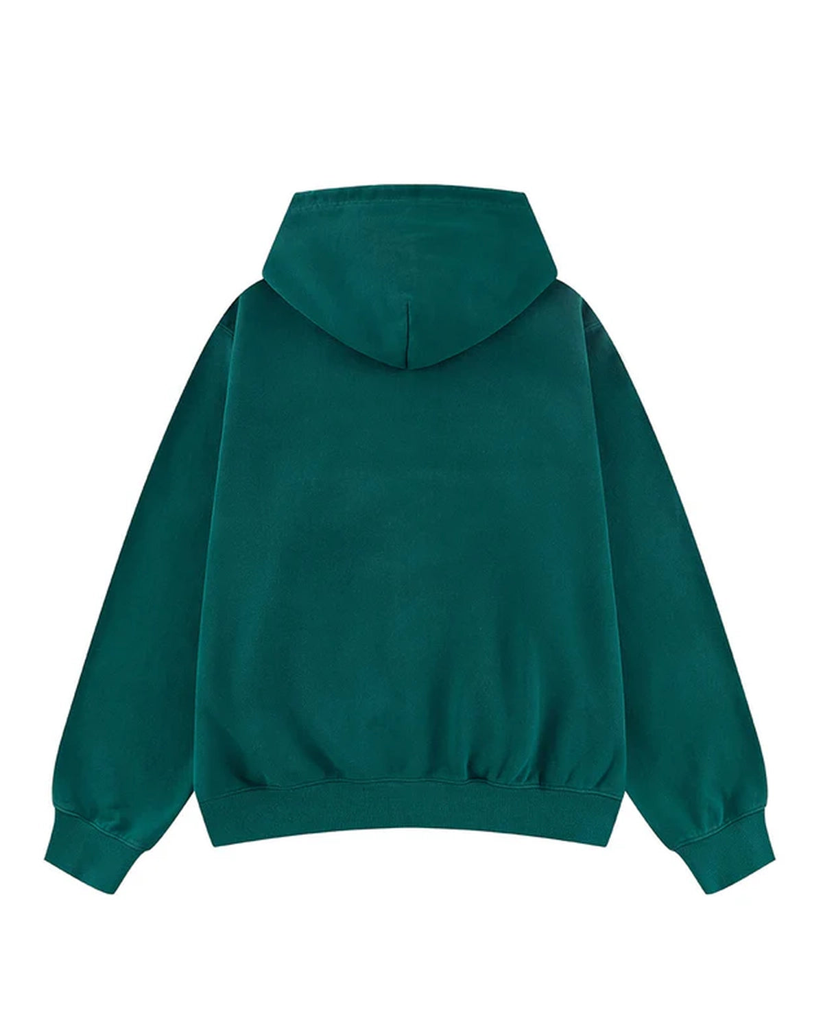 WOKE EDGE / I Luv I Jah Zip Hoodie (2611-15913-0130003)