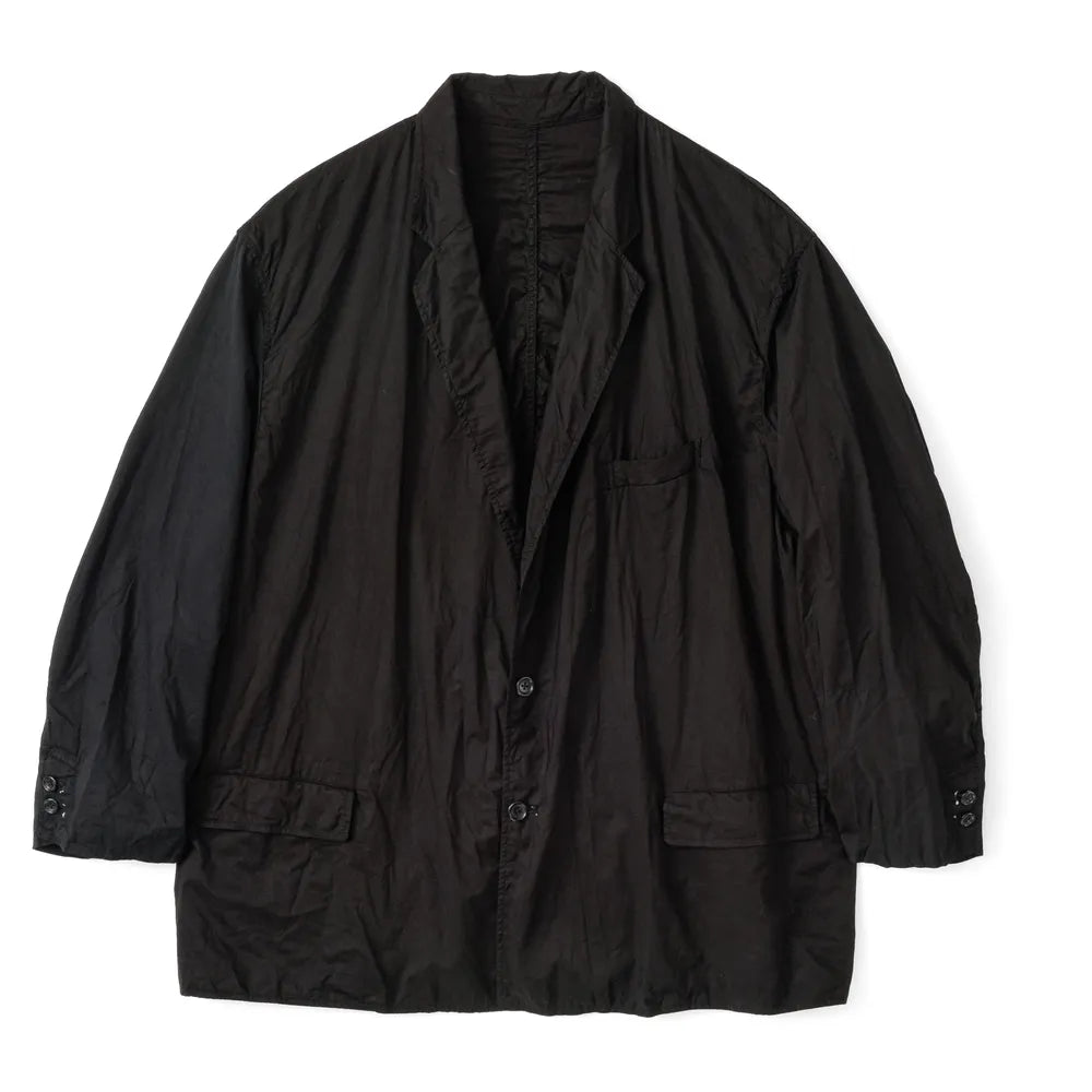 Graphpaper のGarment Dyed Typewriter Jacket