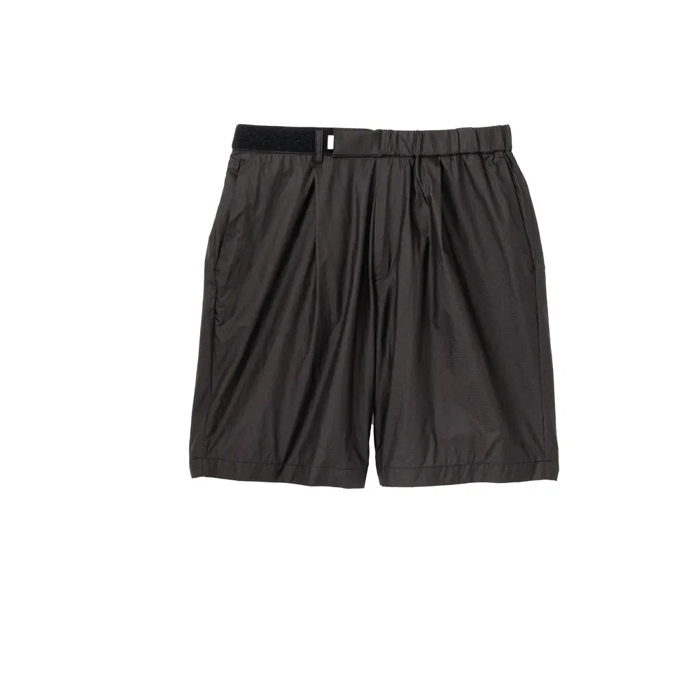 Graphpaper / PERTEX® QUANTUM AIR Ripstop Wide Chef Shorts