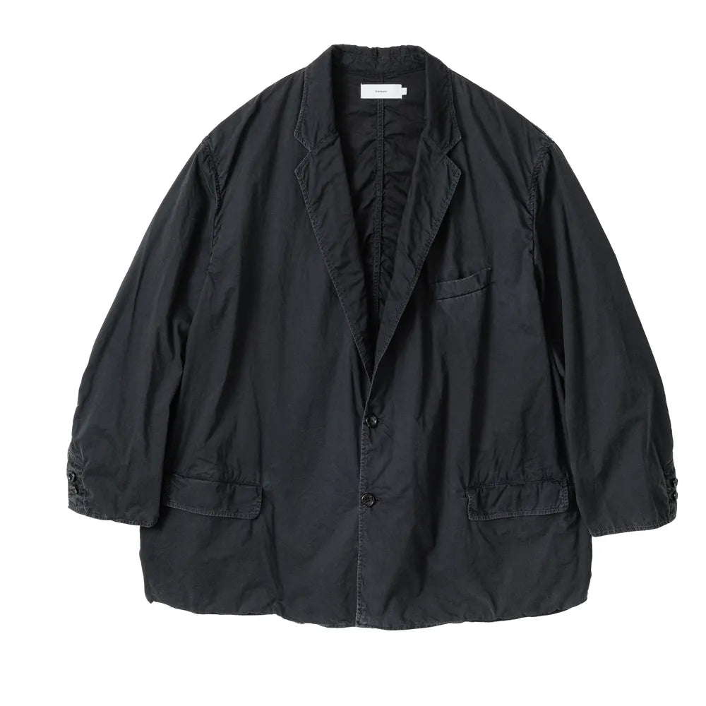 Graphpaper / Garment Dyed Typewriter Jacket