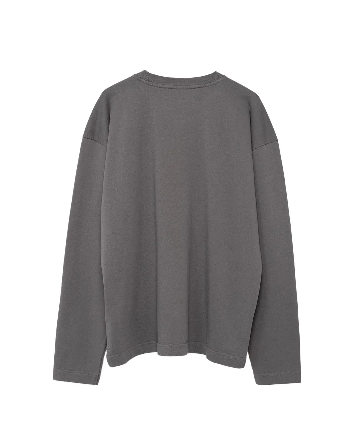 Maison MIHARA YASUHIRO in・stru(men-tal). / Heavy Weight Jersey Long-sleeve T-shirt (I12LT511)