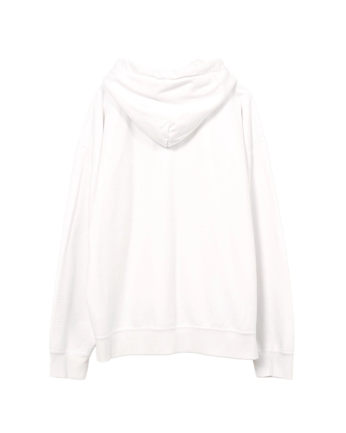 Maison MIHARA YASUHIRO in・stru(men-tal). / Zip Parka (I13PK521)