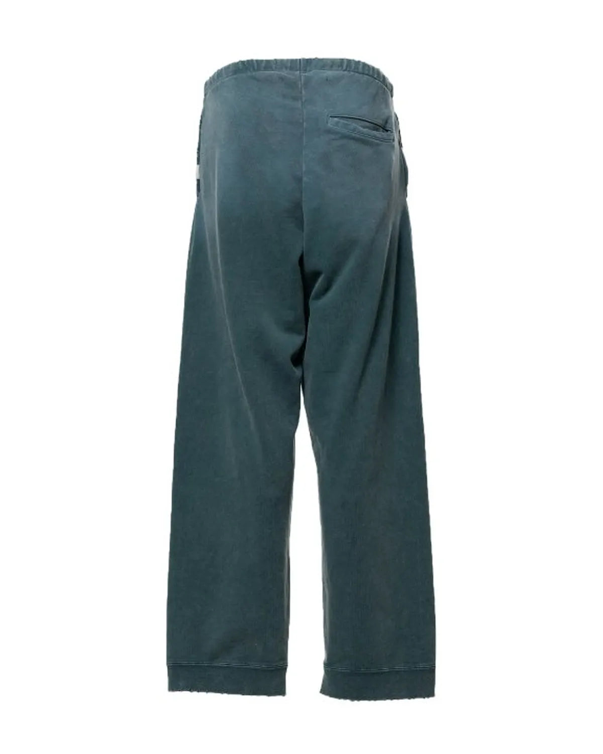 Maison MIHARA YASUHIRO in・stru(men-tal). / Sun Faded Like Distressed Sweat Pants (I16PT562)