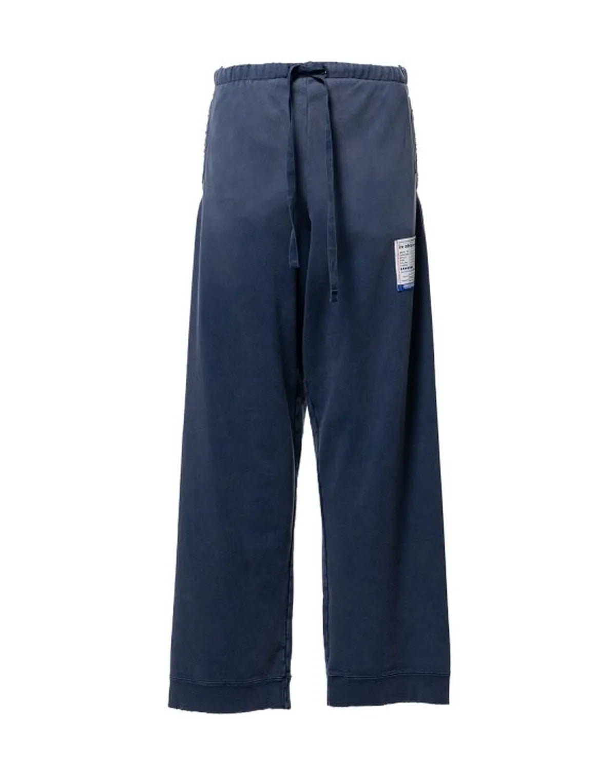 Maison MIHARA YASUHIRO in・stru(men-tal). / Sun Faded Like Distressed Sweat Pants (I16PT562)