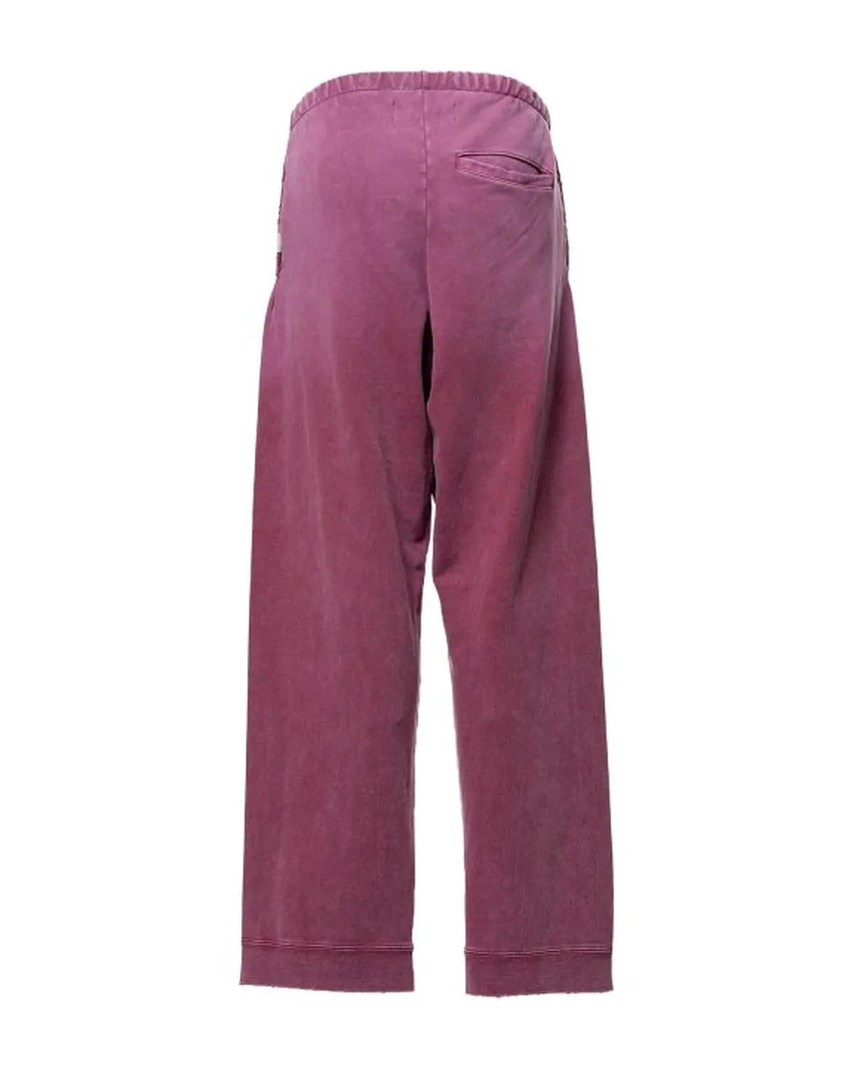 Maison MIHARA YASUHIRO in・stru(men-tal). / Sun Faded Like Distressed Sweat Pants (I16PT562)