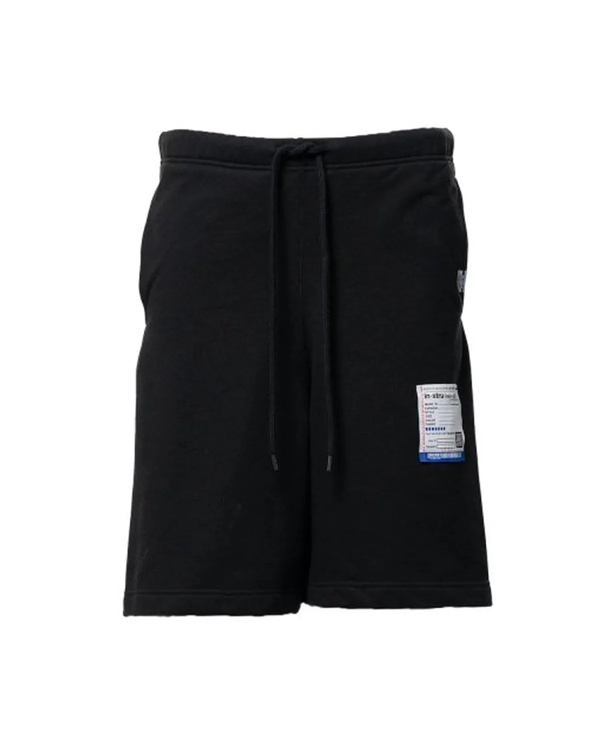 Maison MIHARA YASUHIRO in・stru(men-tal). / French Terry Sweat Shorts (I16SP545)