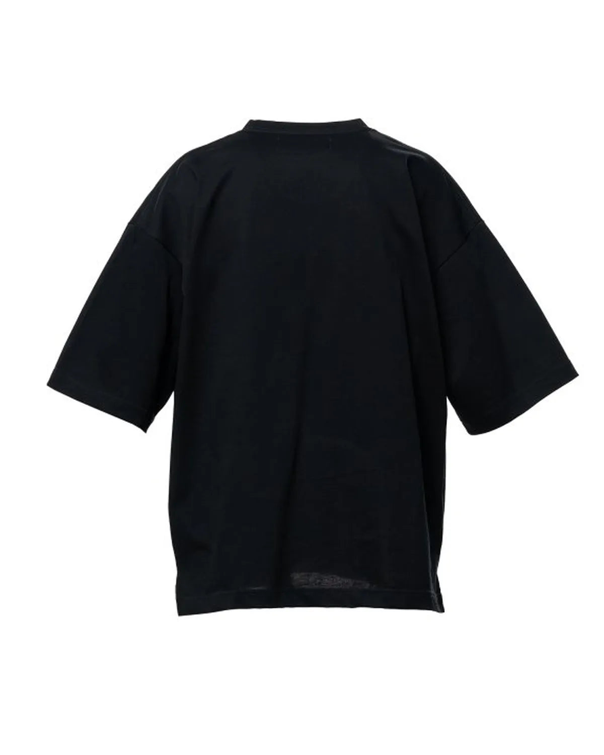 Maison MIHARA YASUHIRO in・stru(men-tal). / Heavy Weight Jersey Pocket T-shirt (I16TS552)